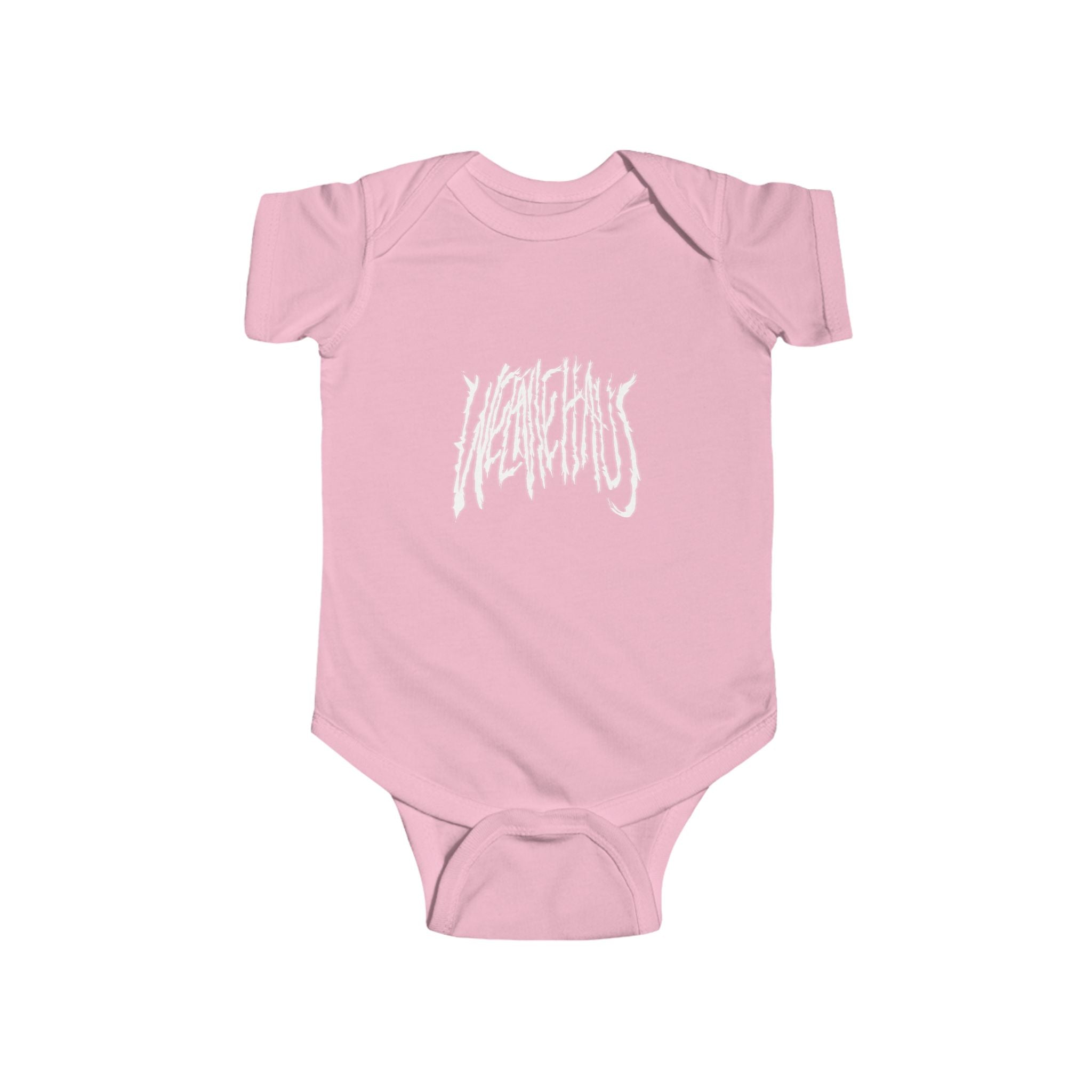 Weeniemetal Bodysuit