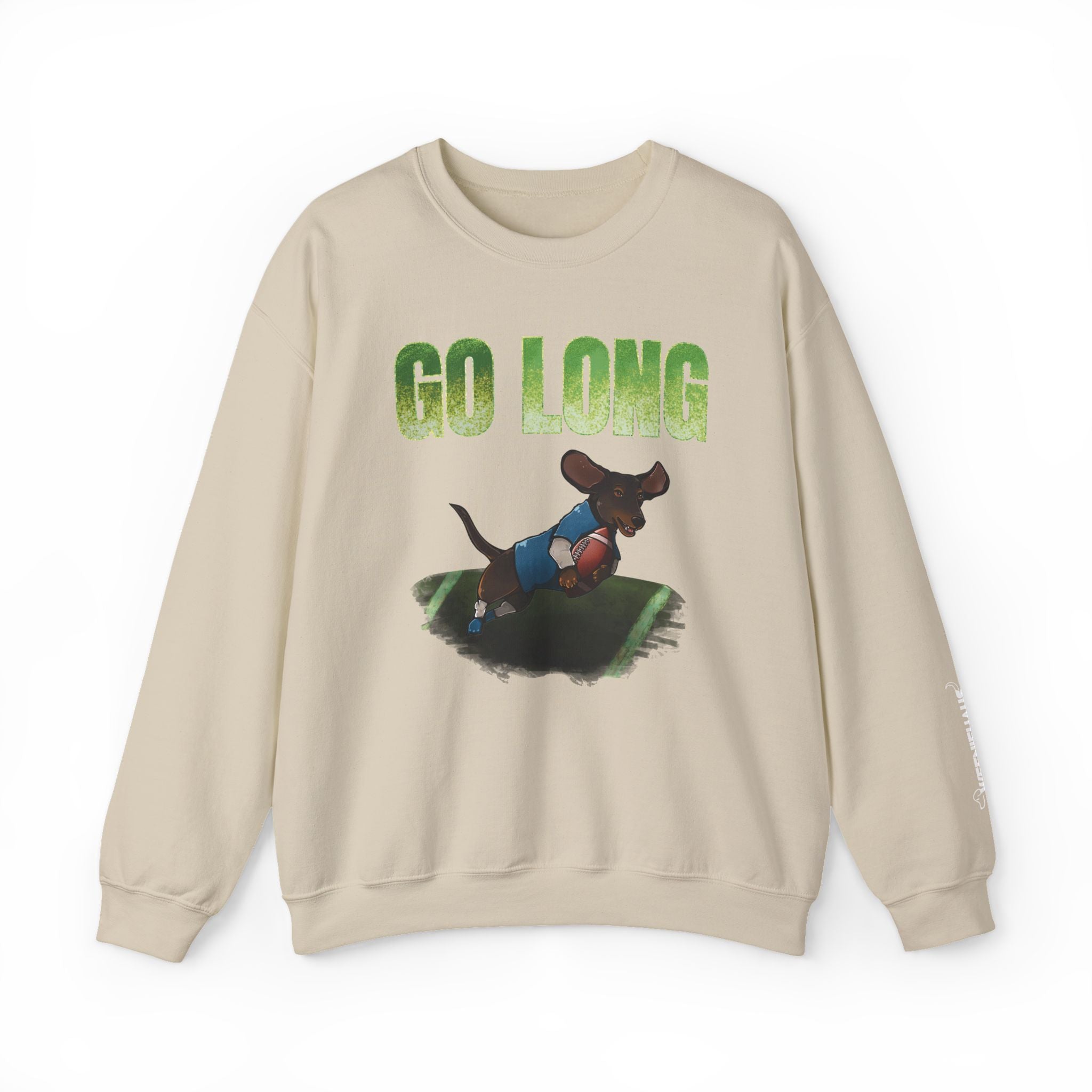 Go Long! Crewneck