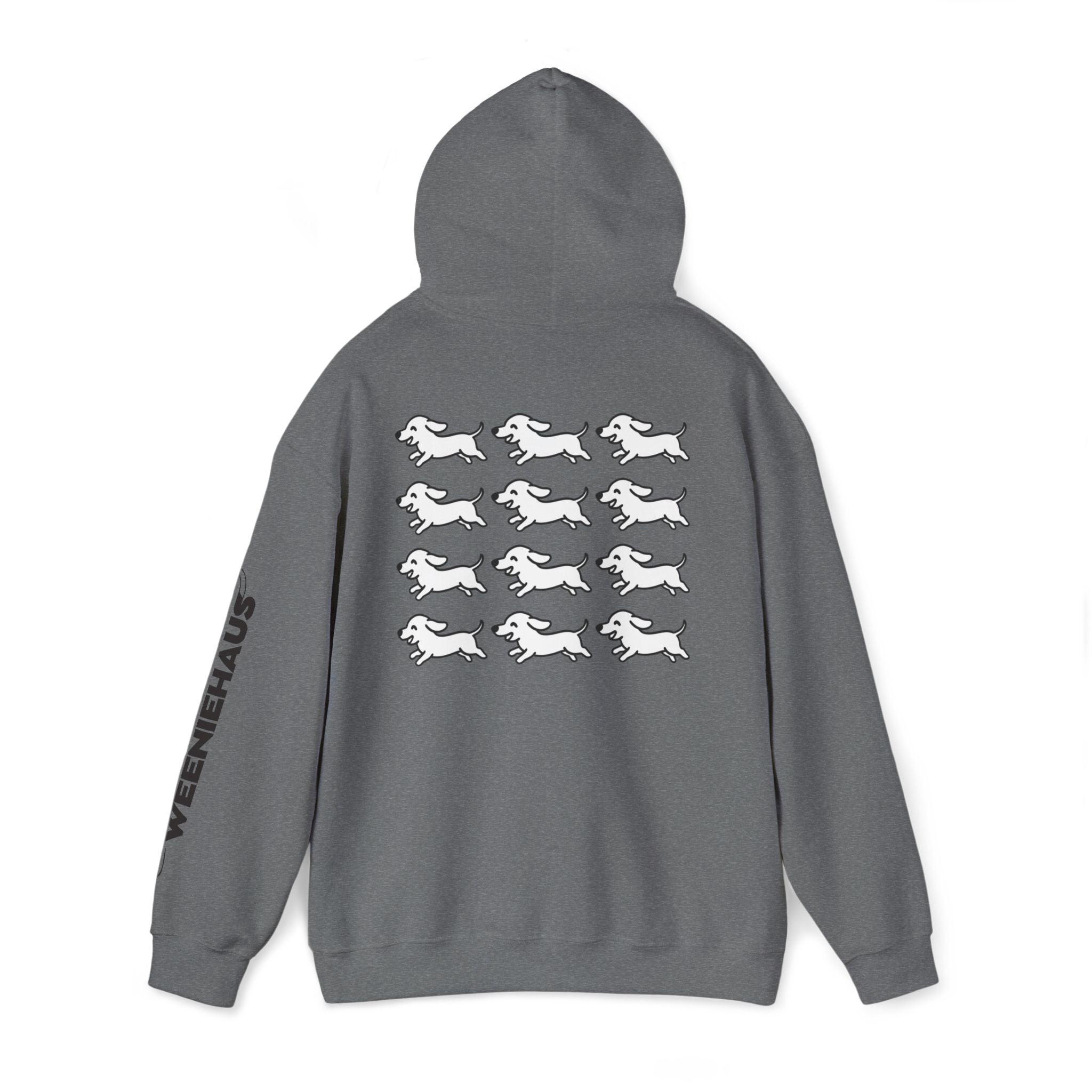 My Weenie Hoodie