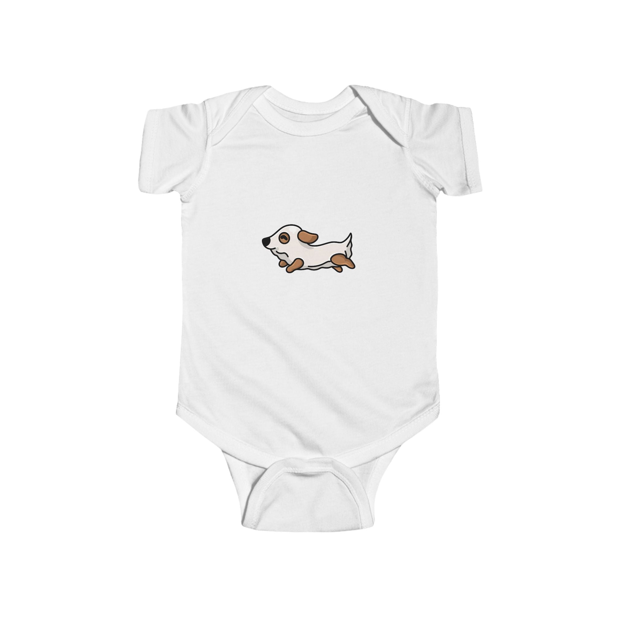 Ghostweenie Bodysuit