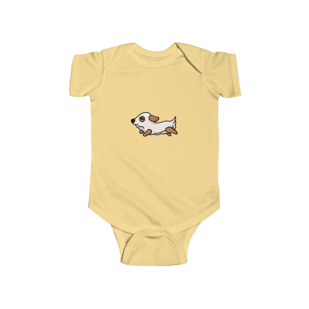 Ghostweenie Bodysuit