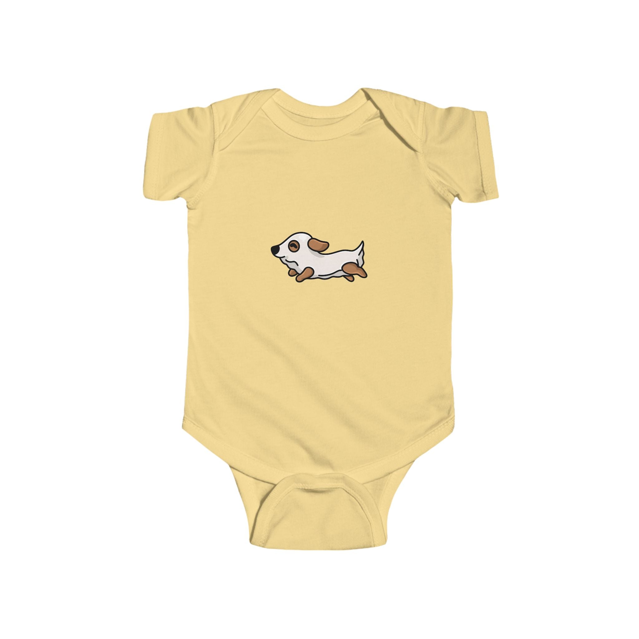 Ghostweenie Bodysuit