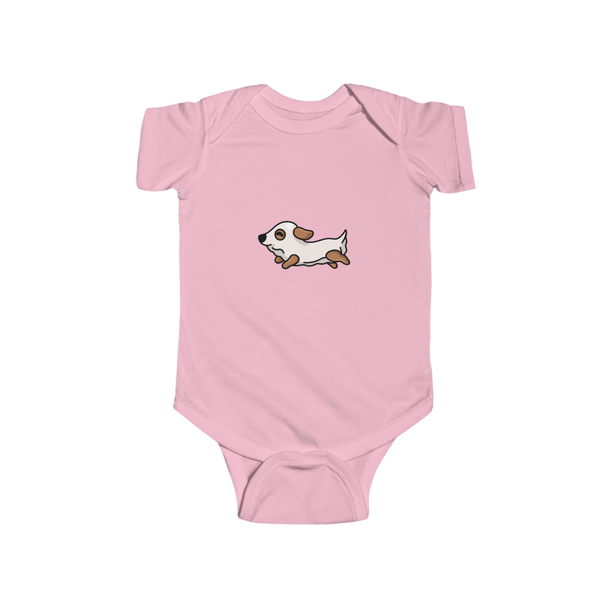Ghostweenie Bodysuit