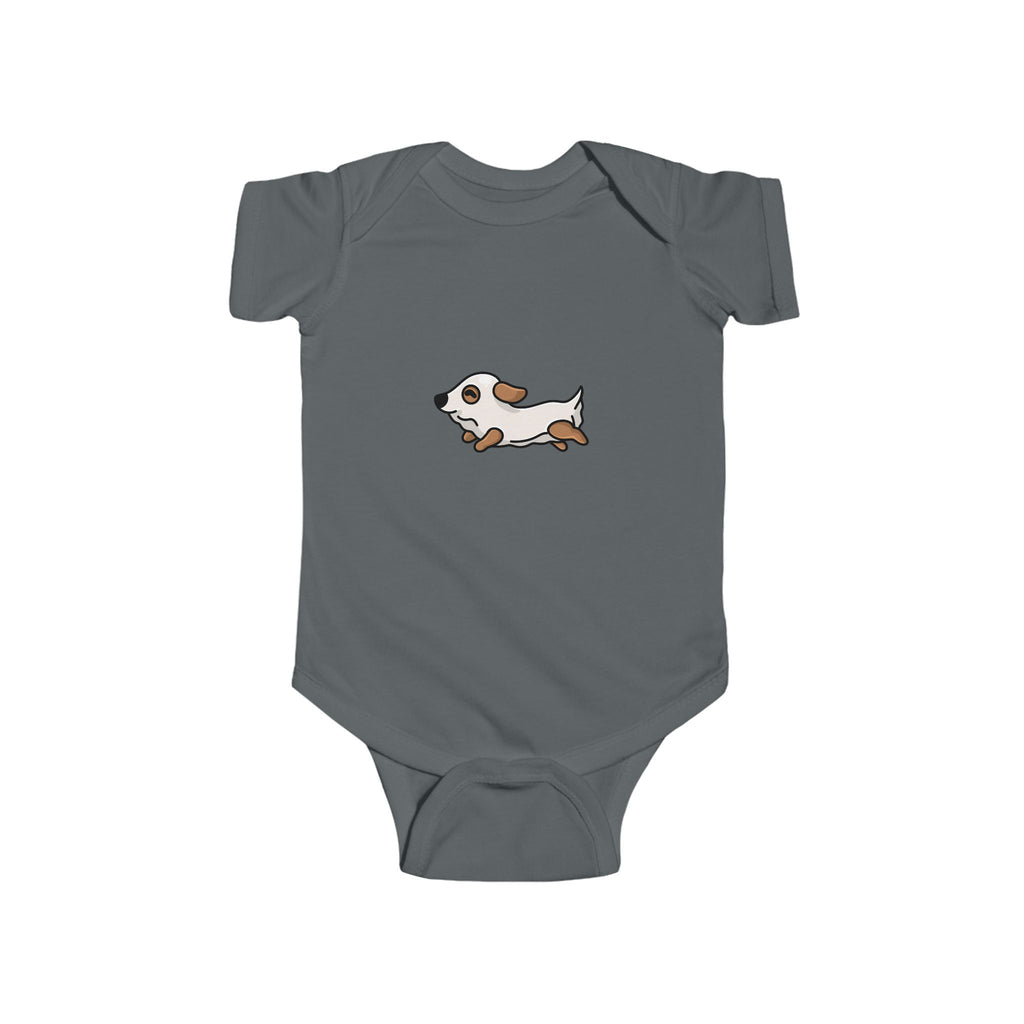 Ghostweenie Bodysuit