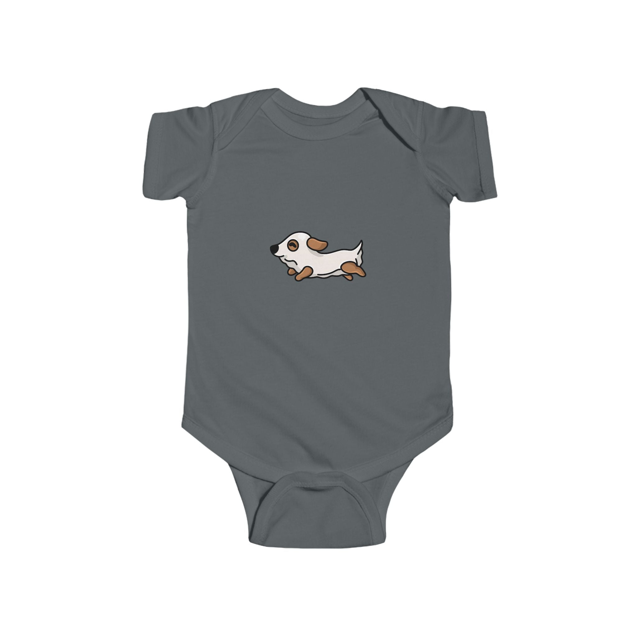 Ghostweenie Bodysuit