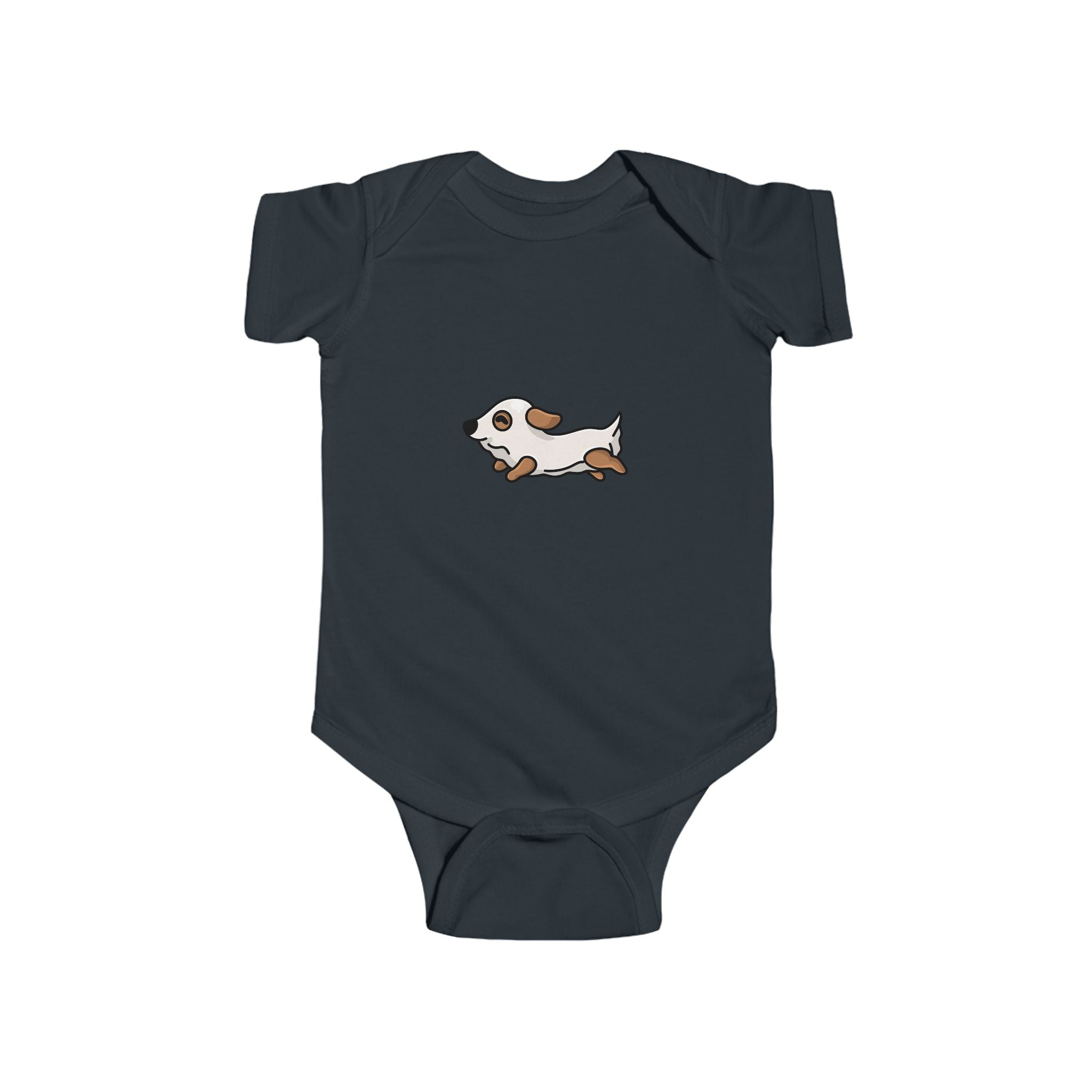 Ghostweenie Bodysuit