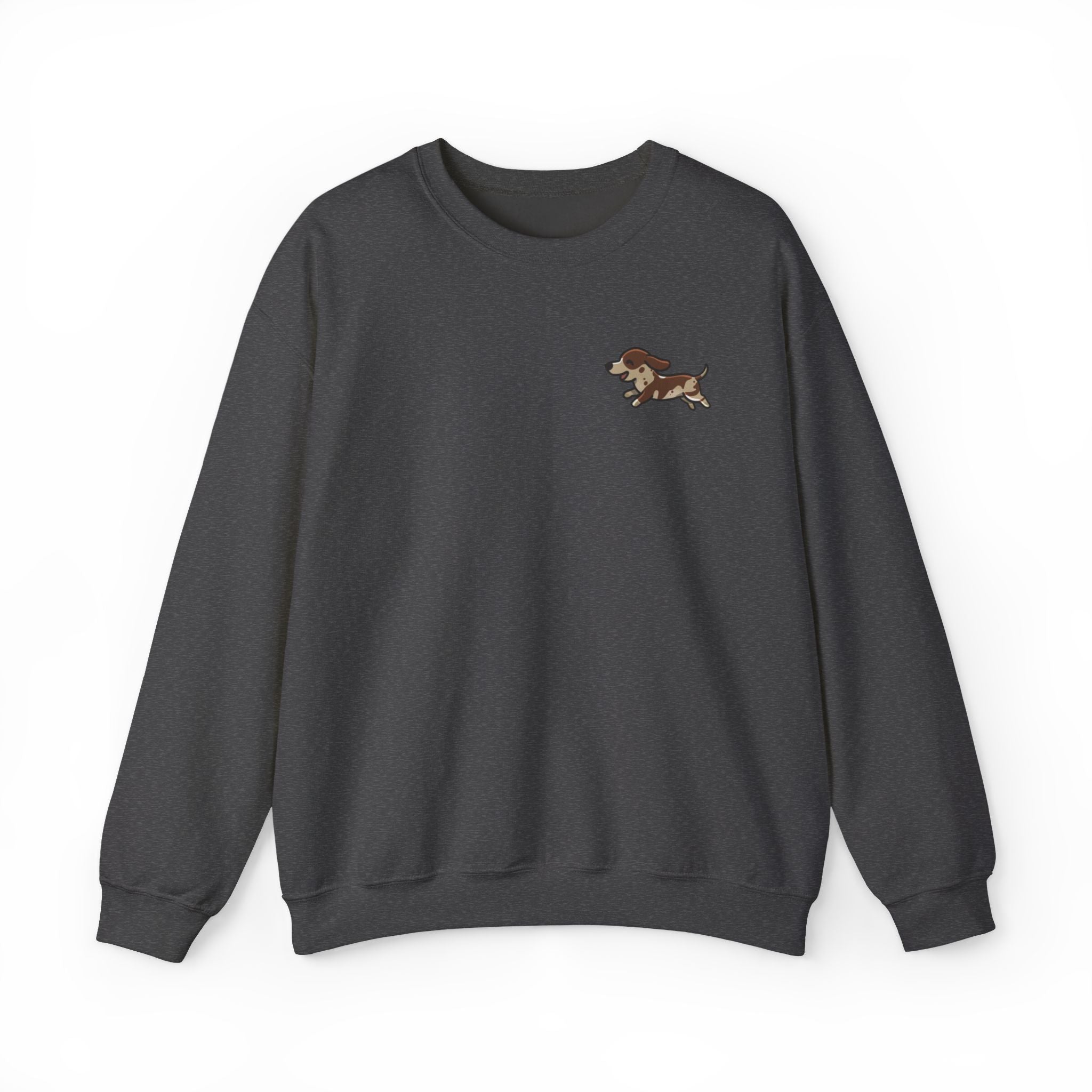 Running Weenies Crewneck
