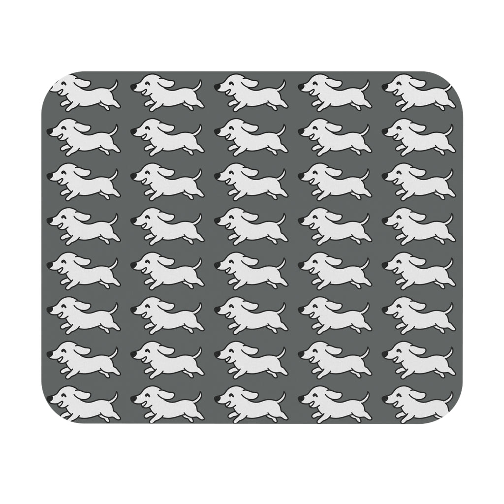 Fetch! Mousepad