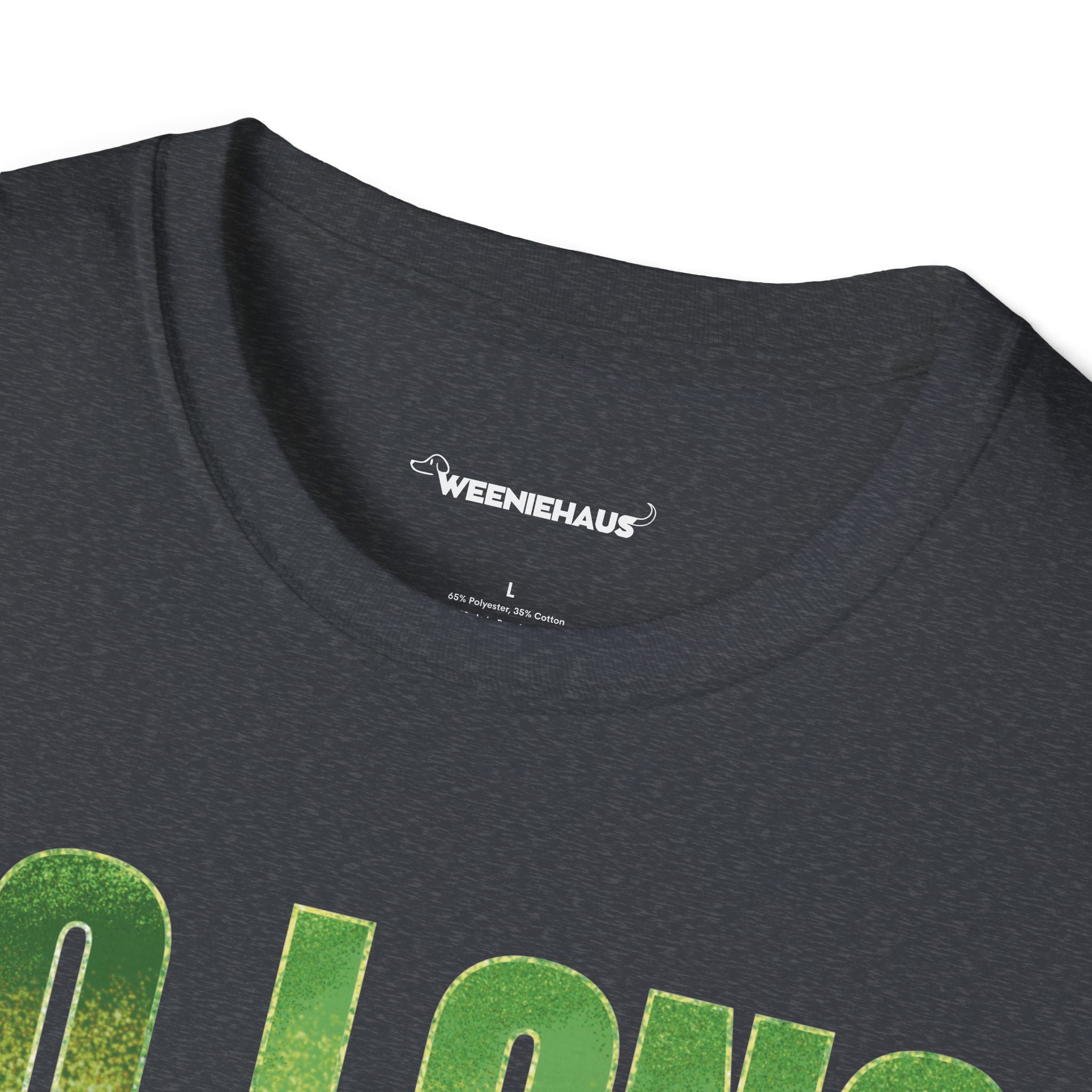 Go Long! Tee
