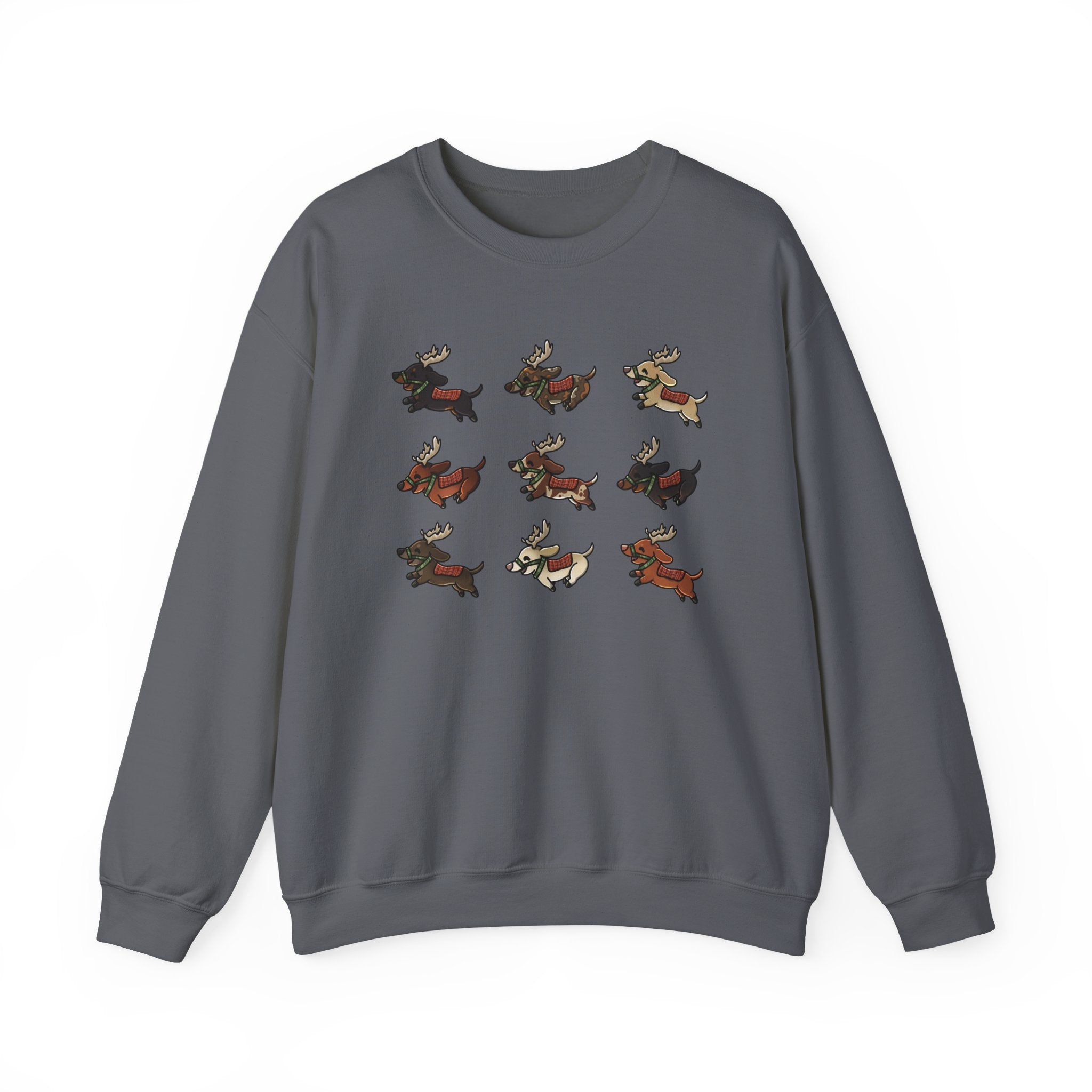 Weendeer Crewneck