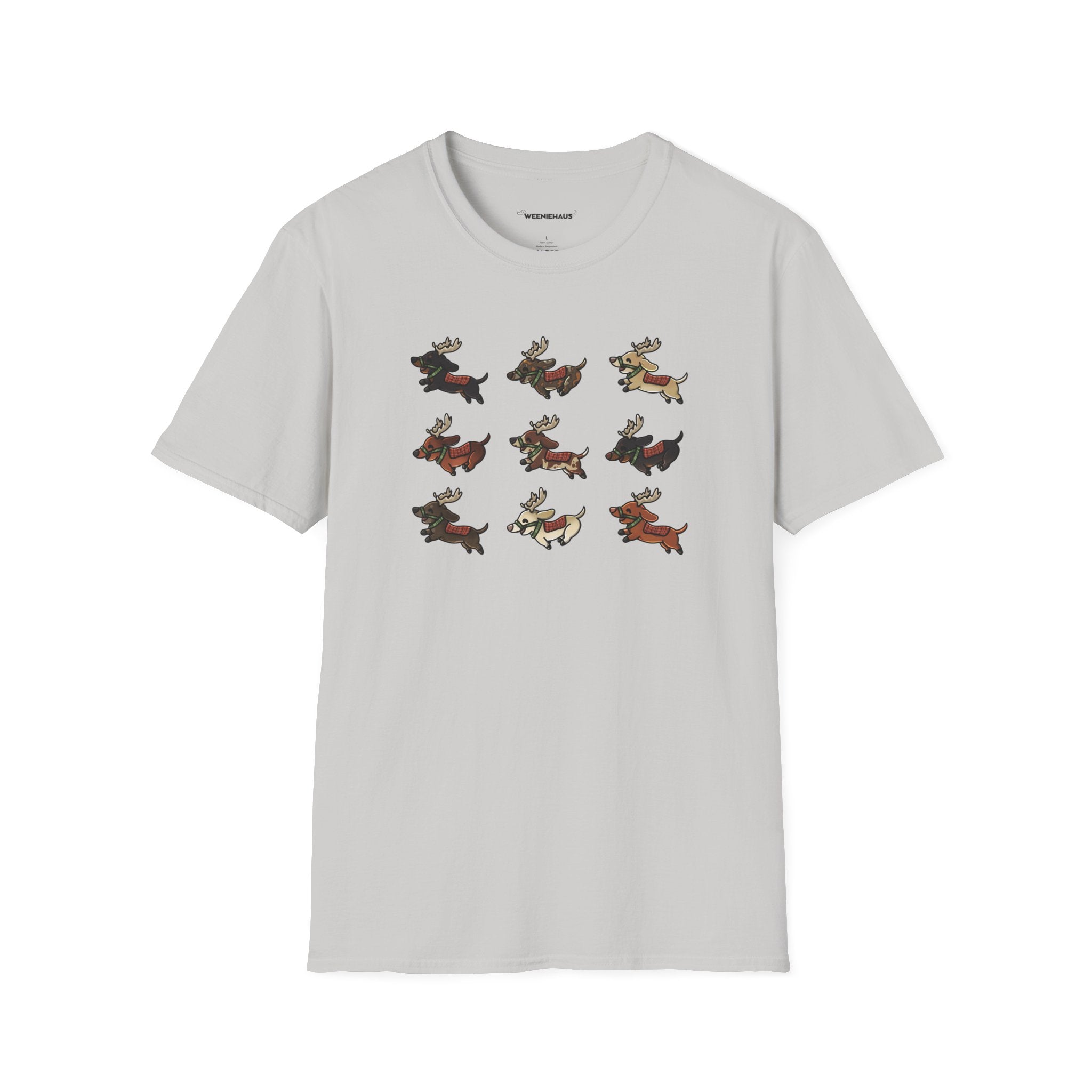 Weendeer Tee