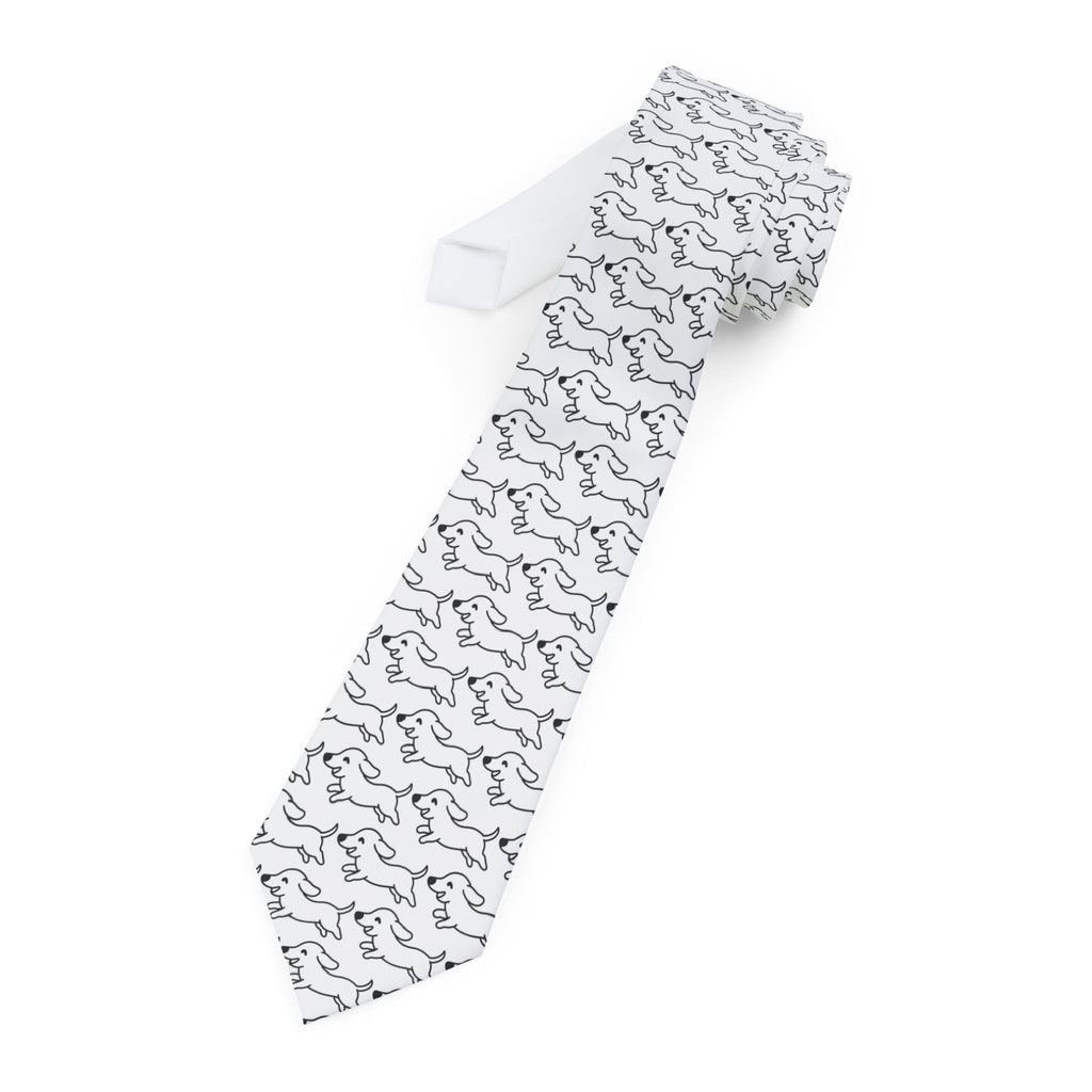 Fetch! Necktie