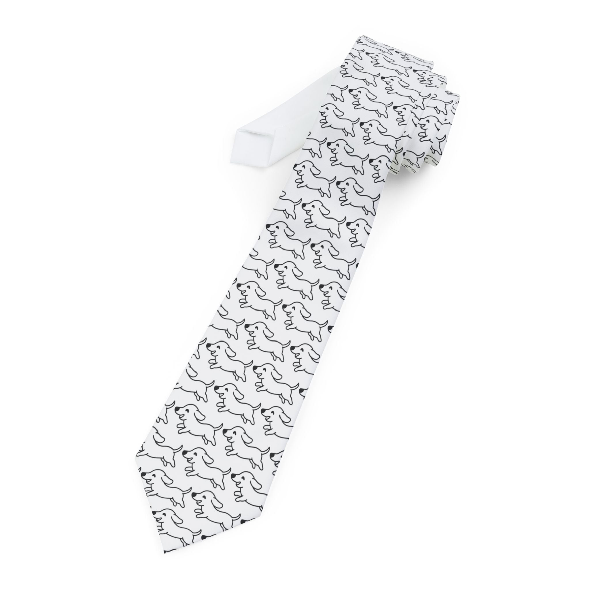 Fetch! Necktie