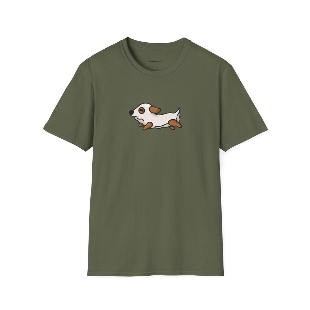 Ghostweenie Tee