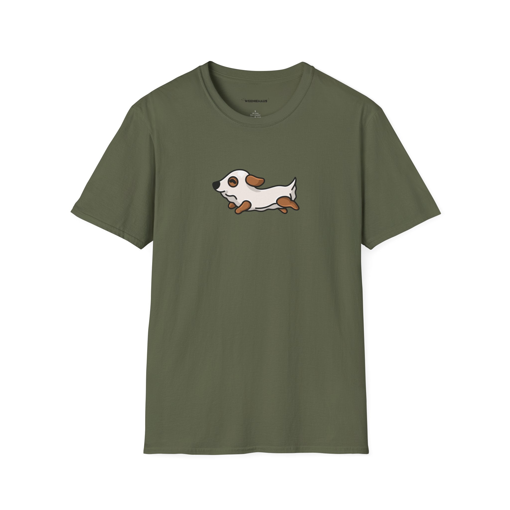 Ghostweenie Tee