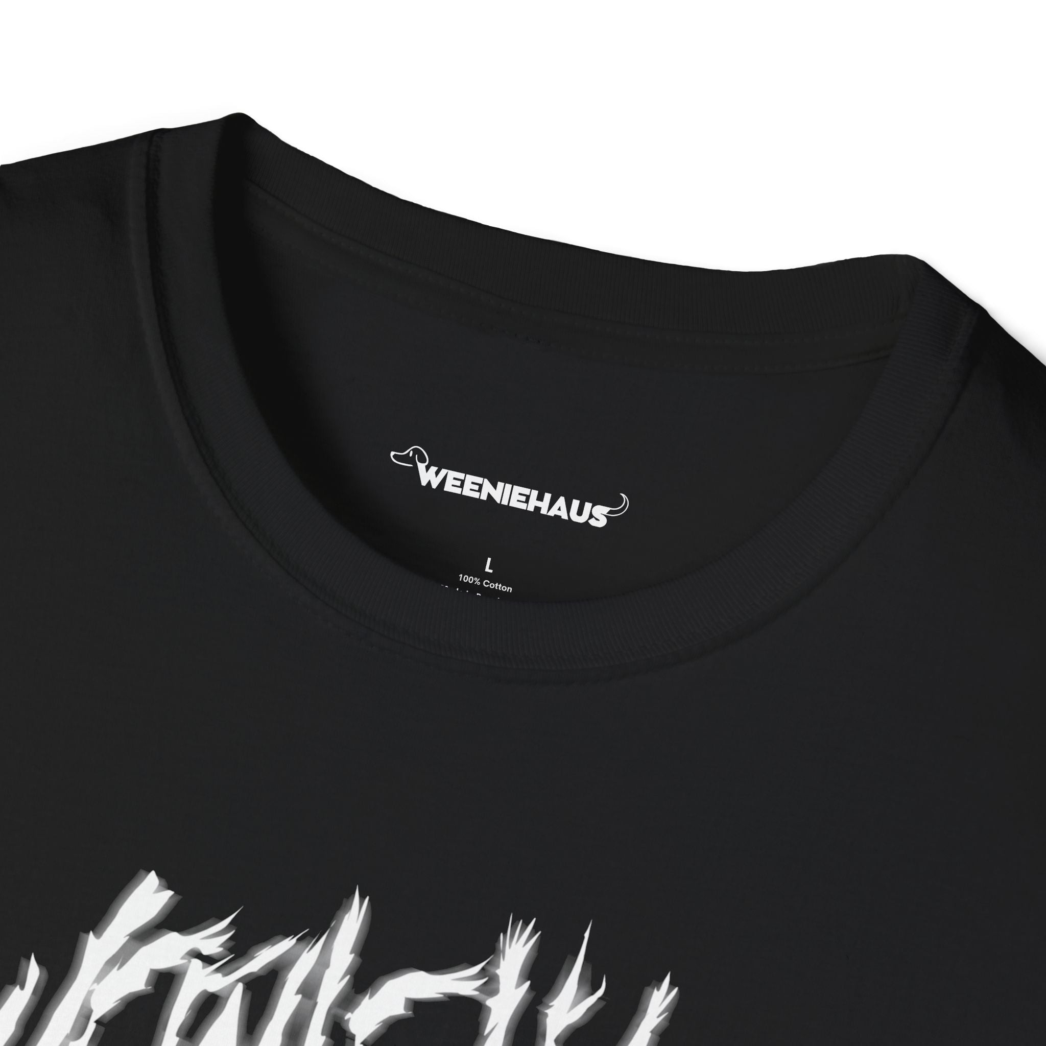 Weeniemetal Tee