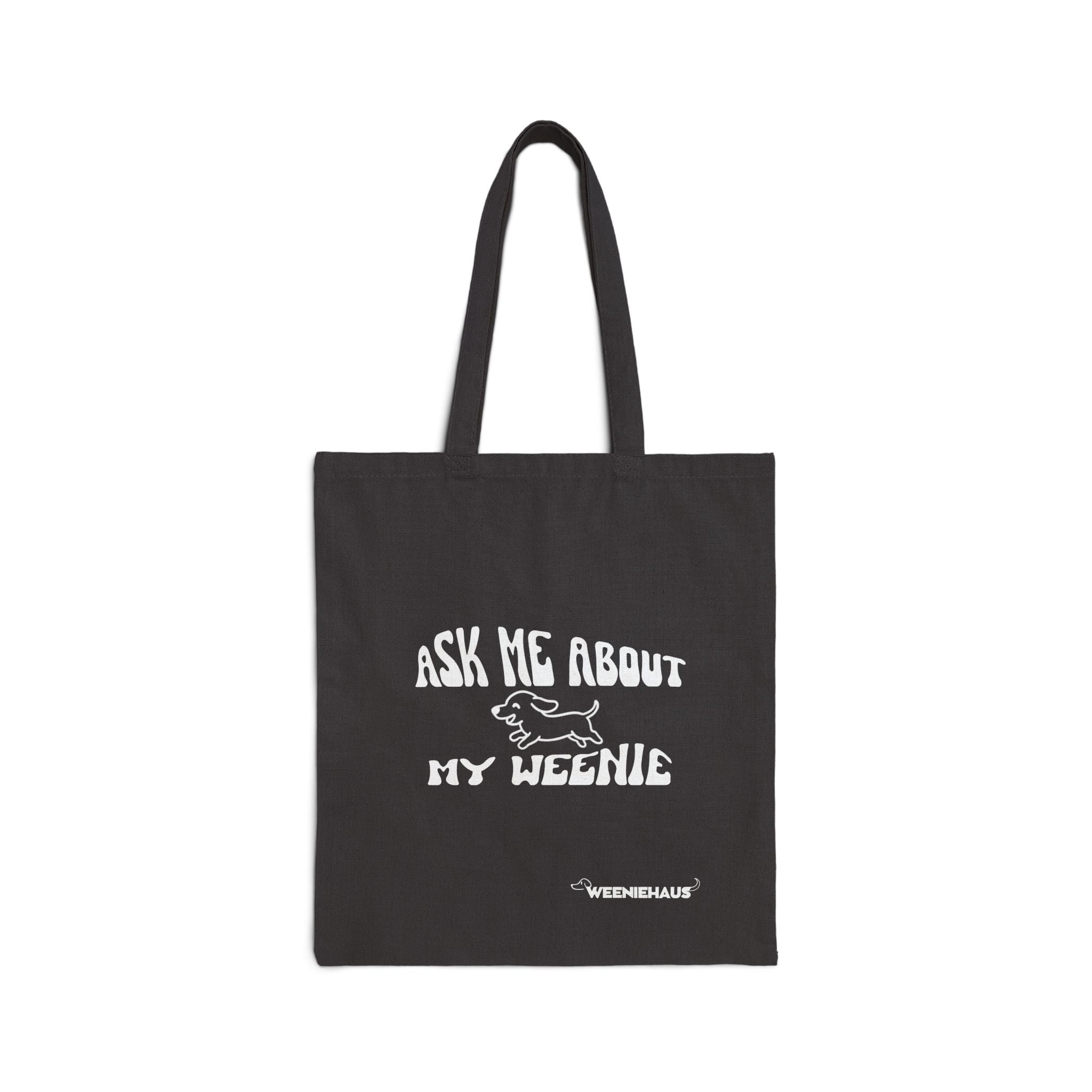 My Weenie Tote