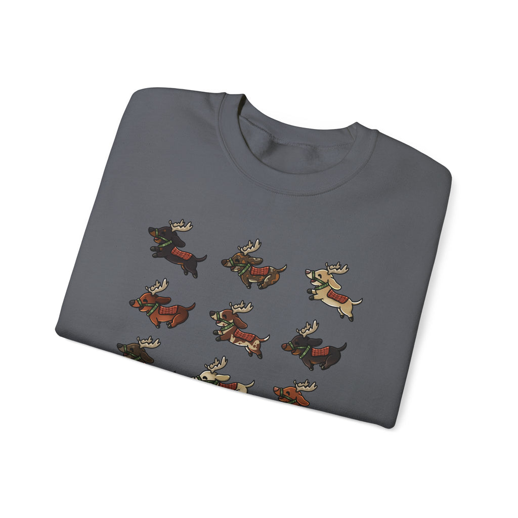 Weendeer Crewneck