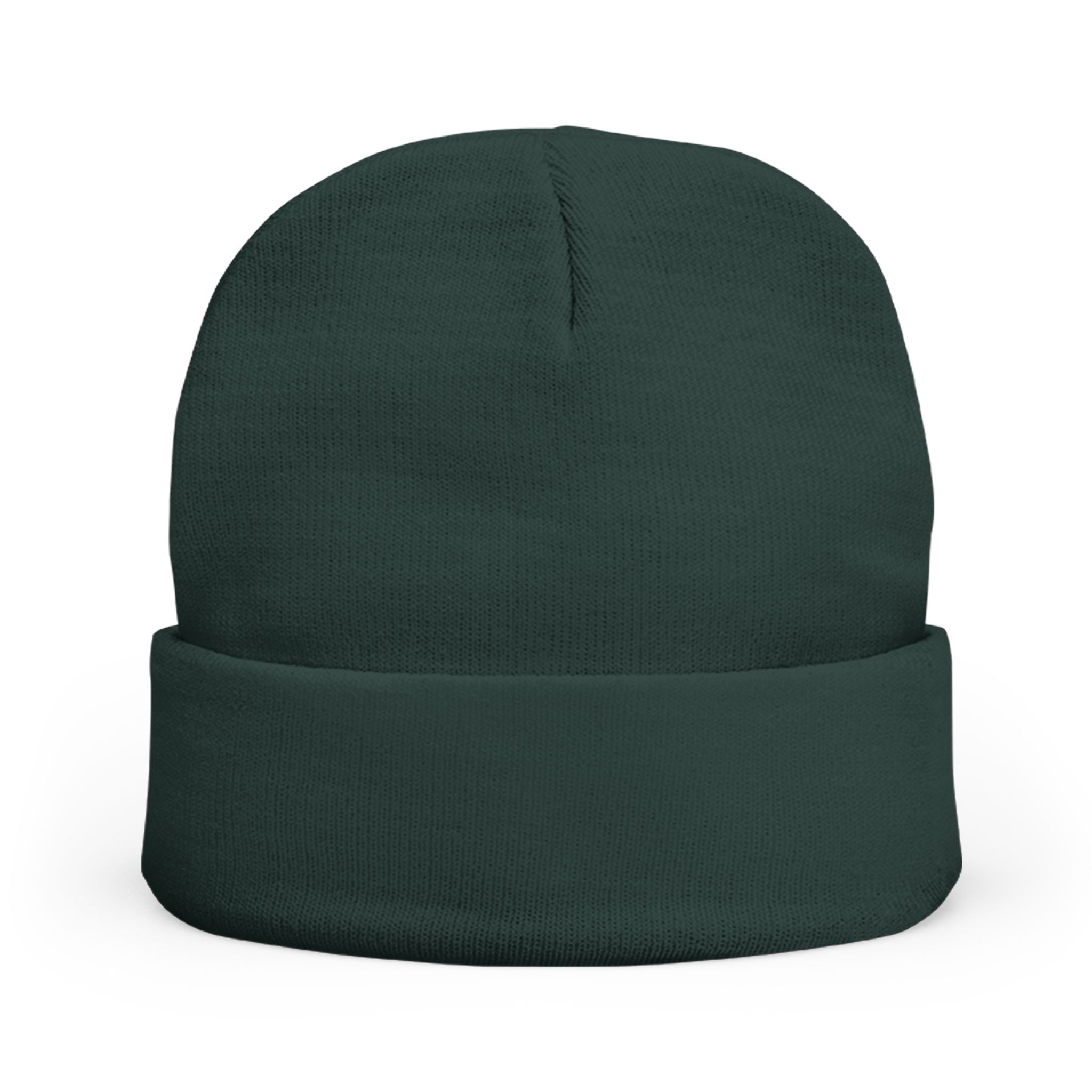 Fetch! Embroidered Beanie