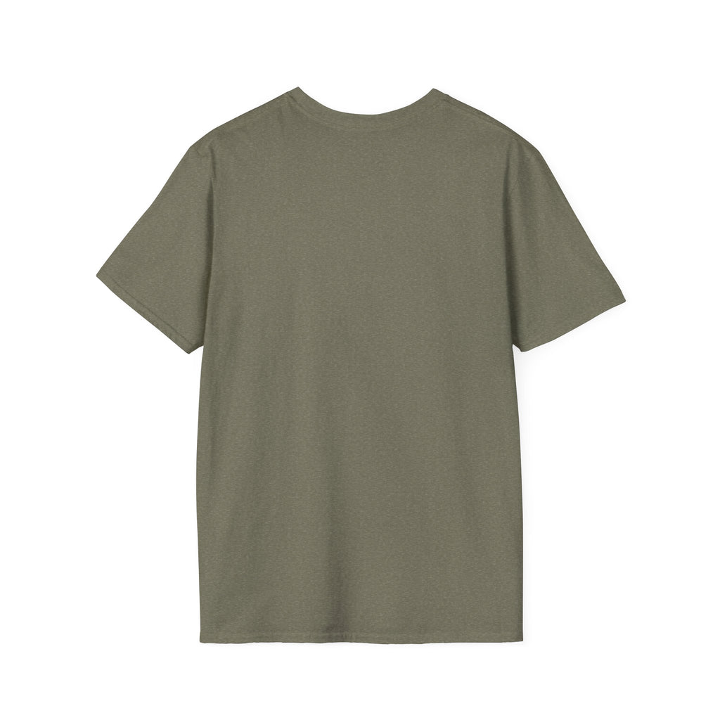 Go Long! Tee