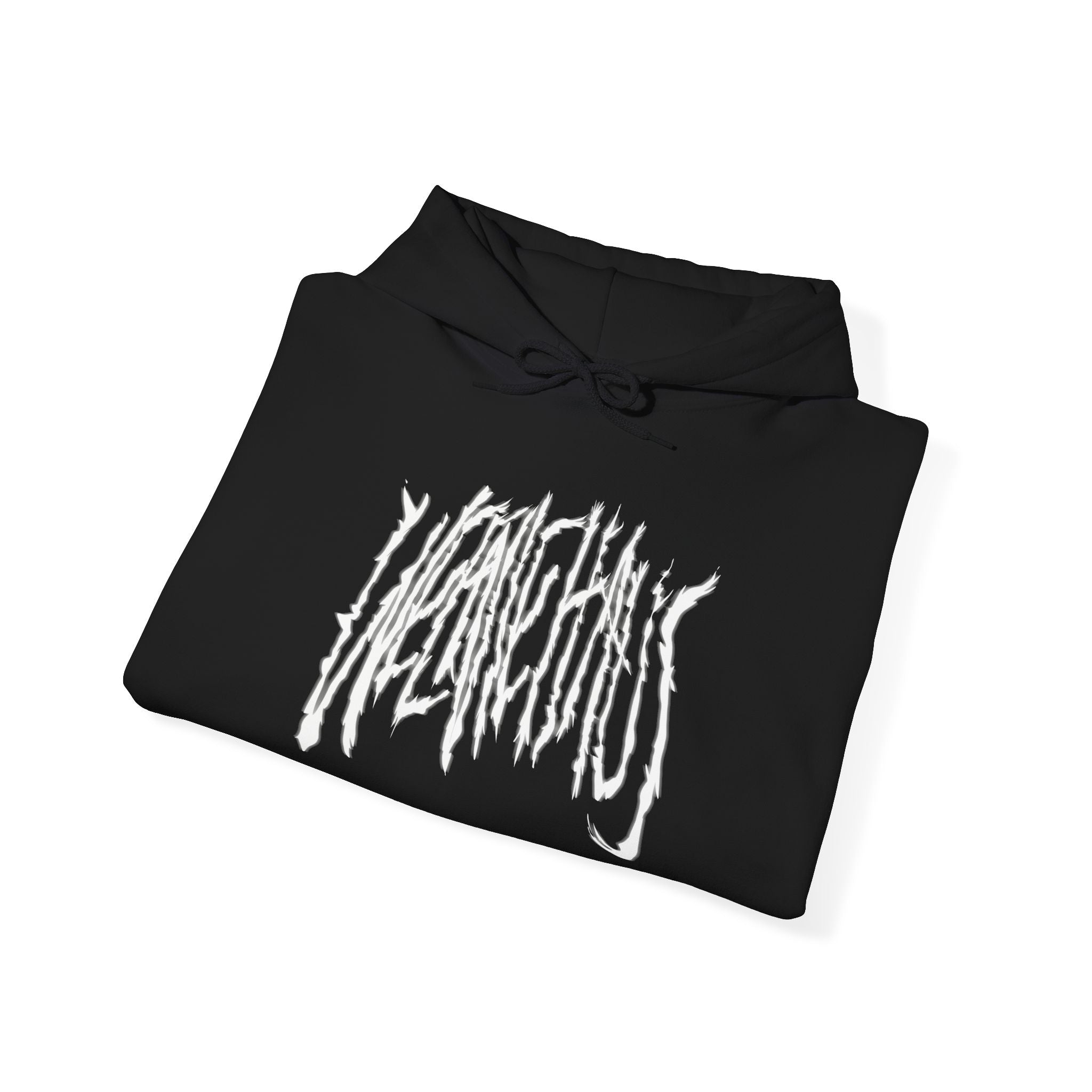 Weeniemetal Hoodie