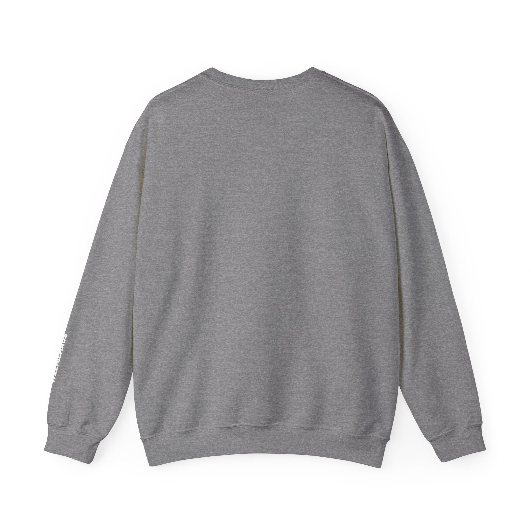 Halloweenie Crewneck