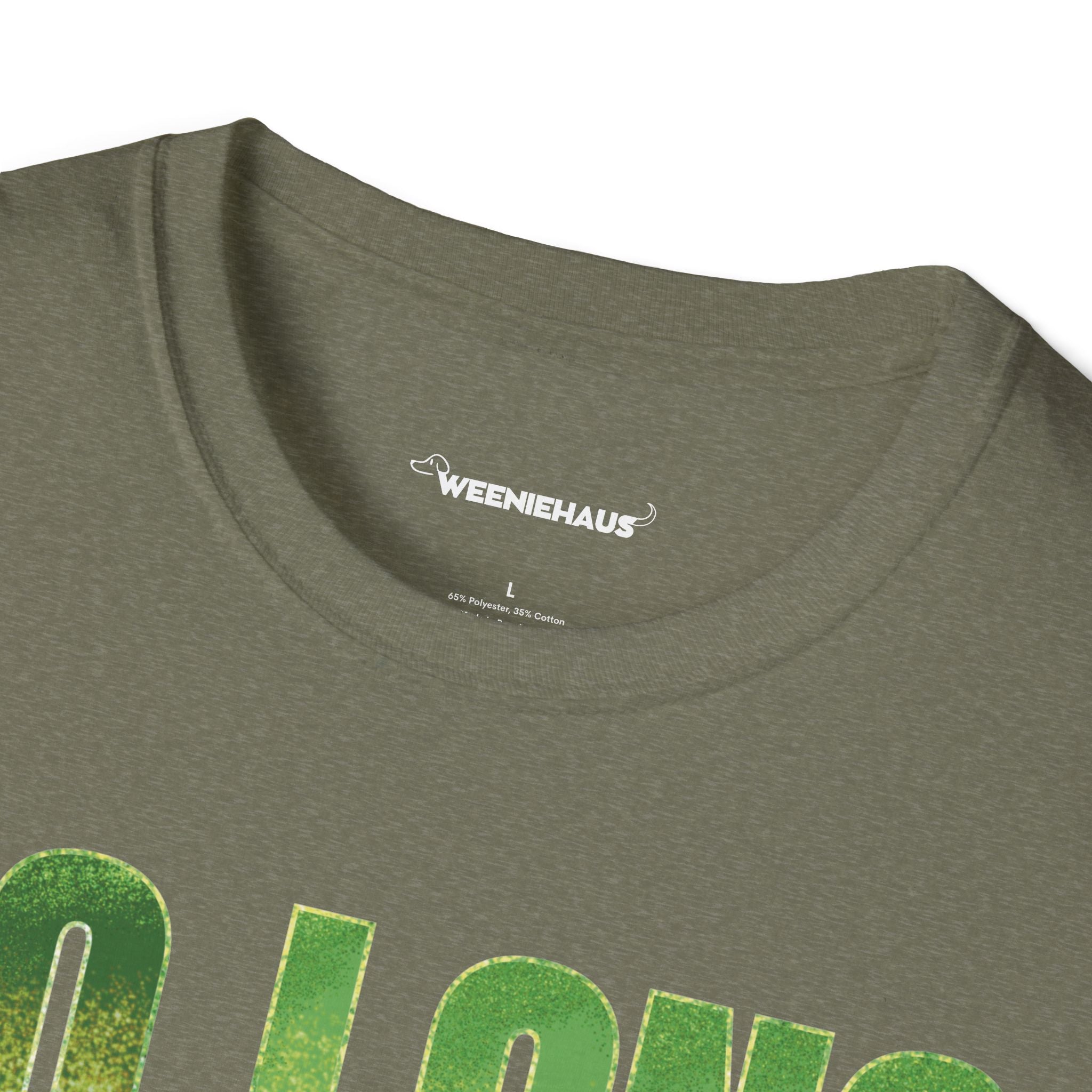 Go Long! Tee