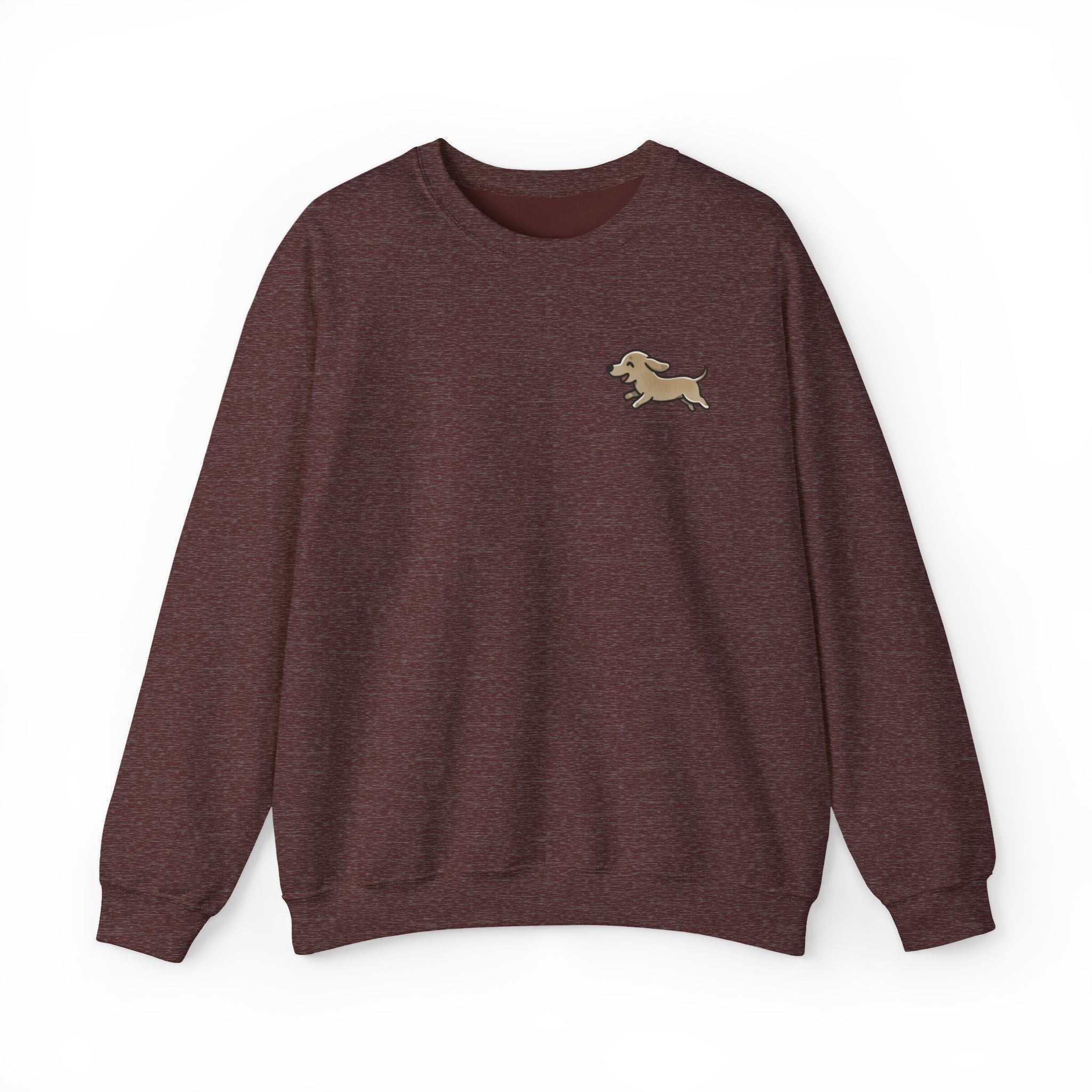 Running Weenies Crewneck