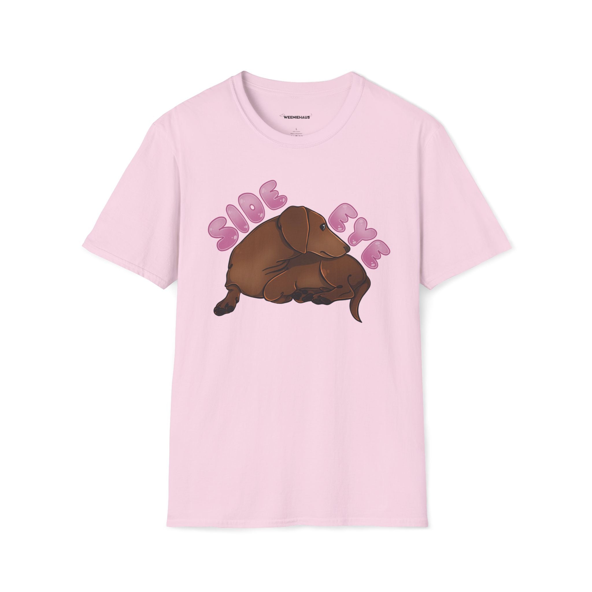 Side Eye Tee