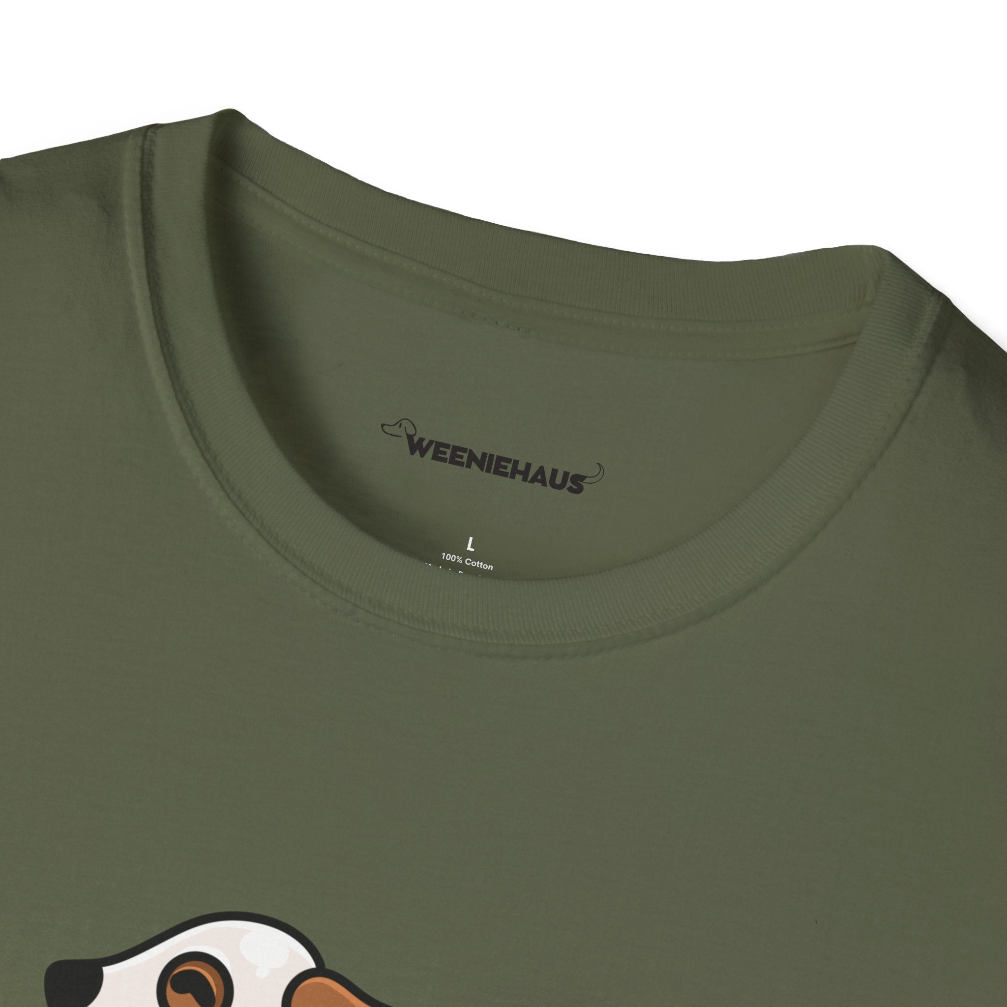 Ghostweenie Tee