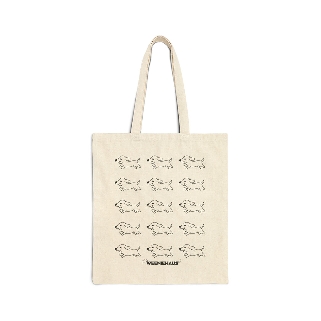 Fetch! Tote