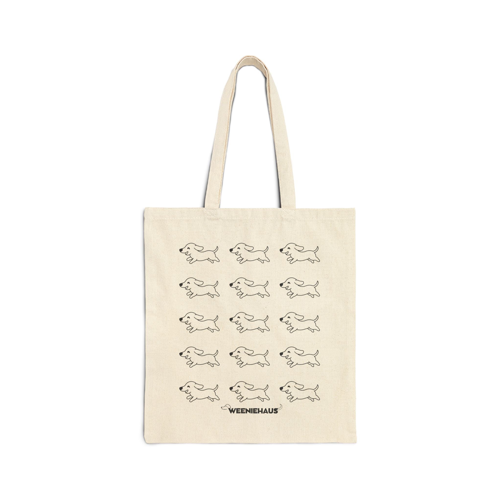 Fetch! Tote