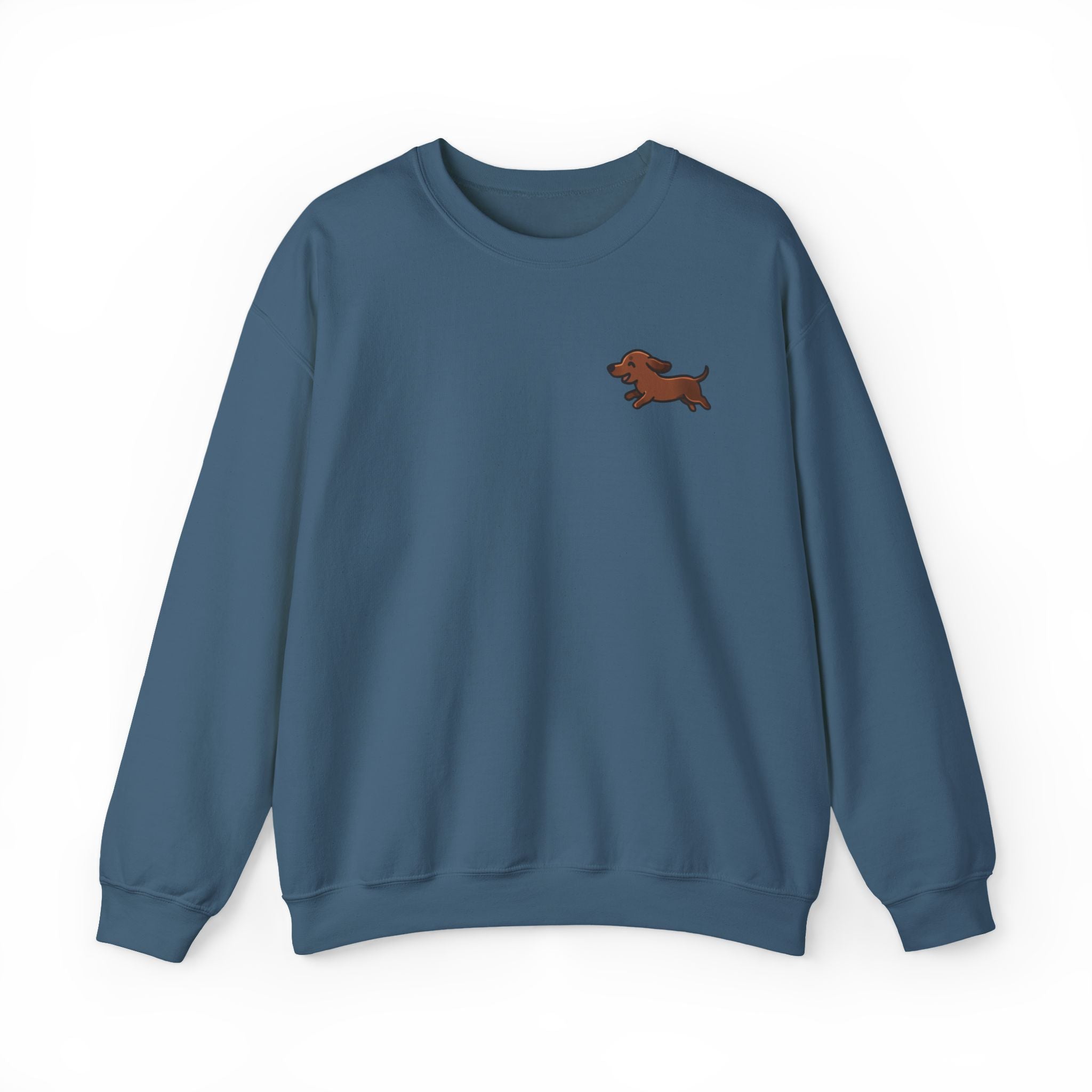 Running Weenies Crewneck