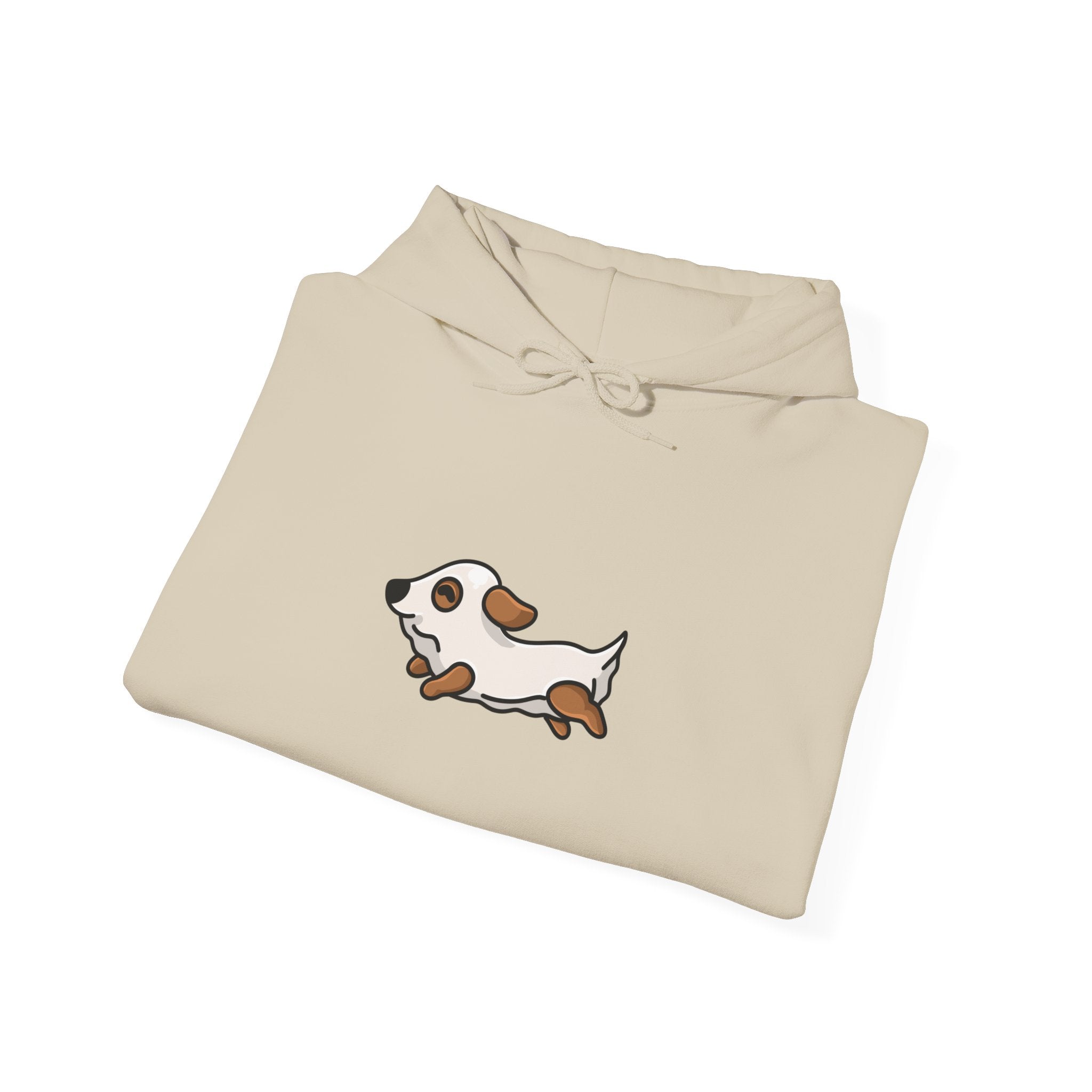 Ghostweenie Hoodie