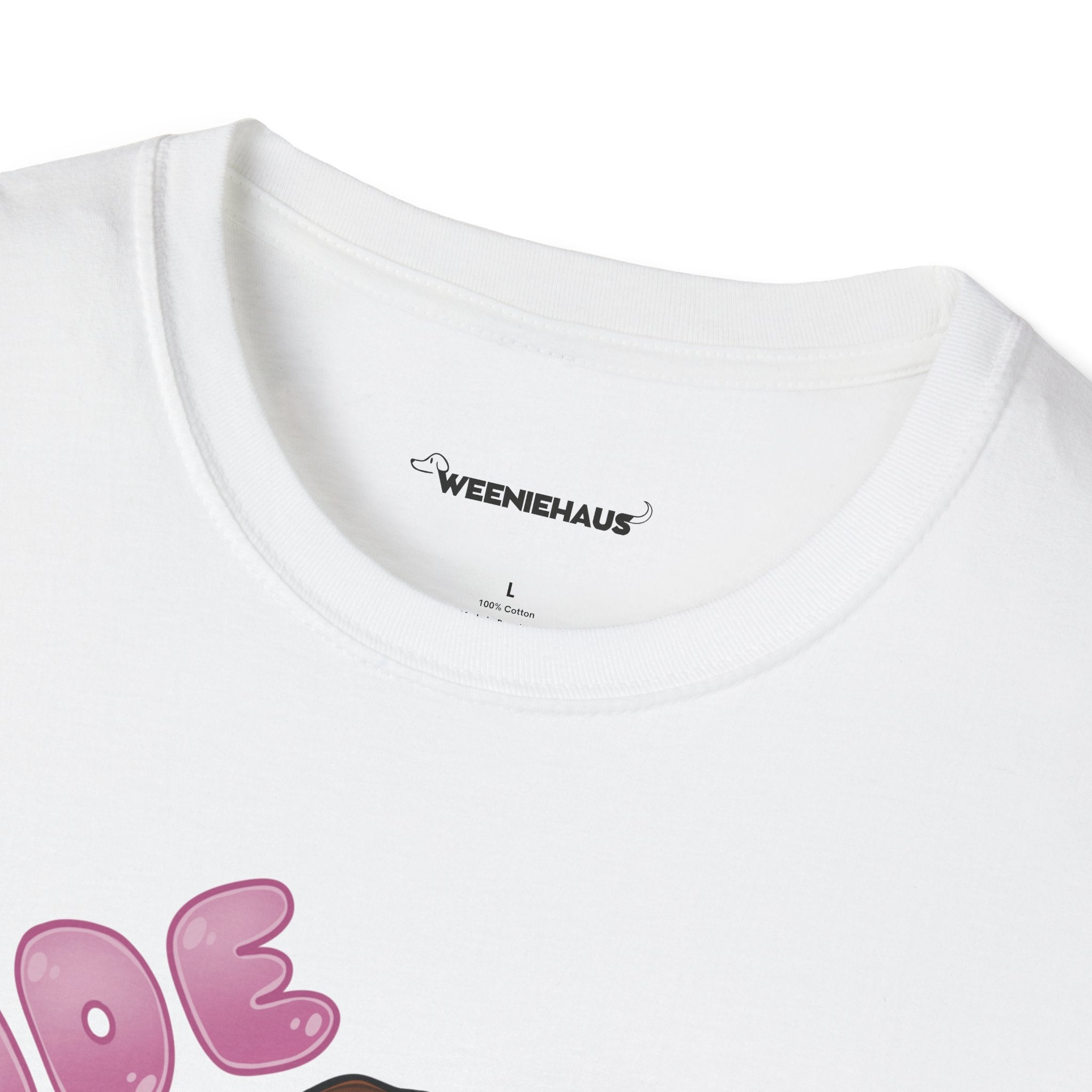 Side Eye Tee
