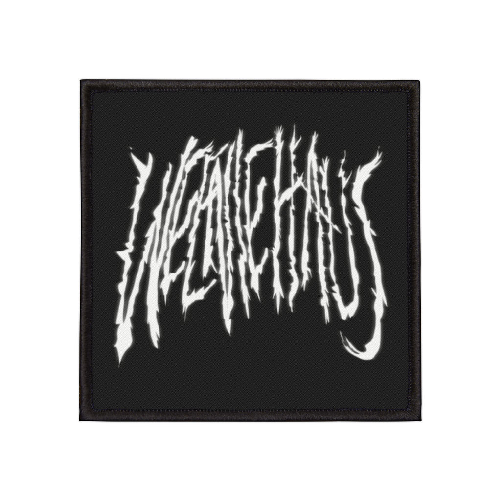 Weeniemetal Iron-On