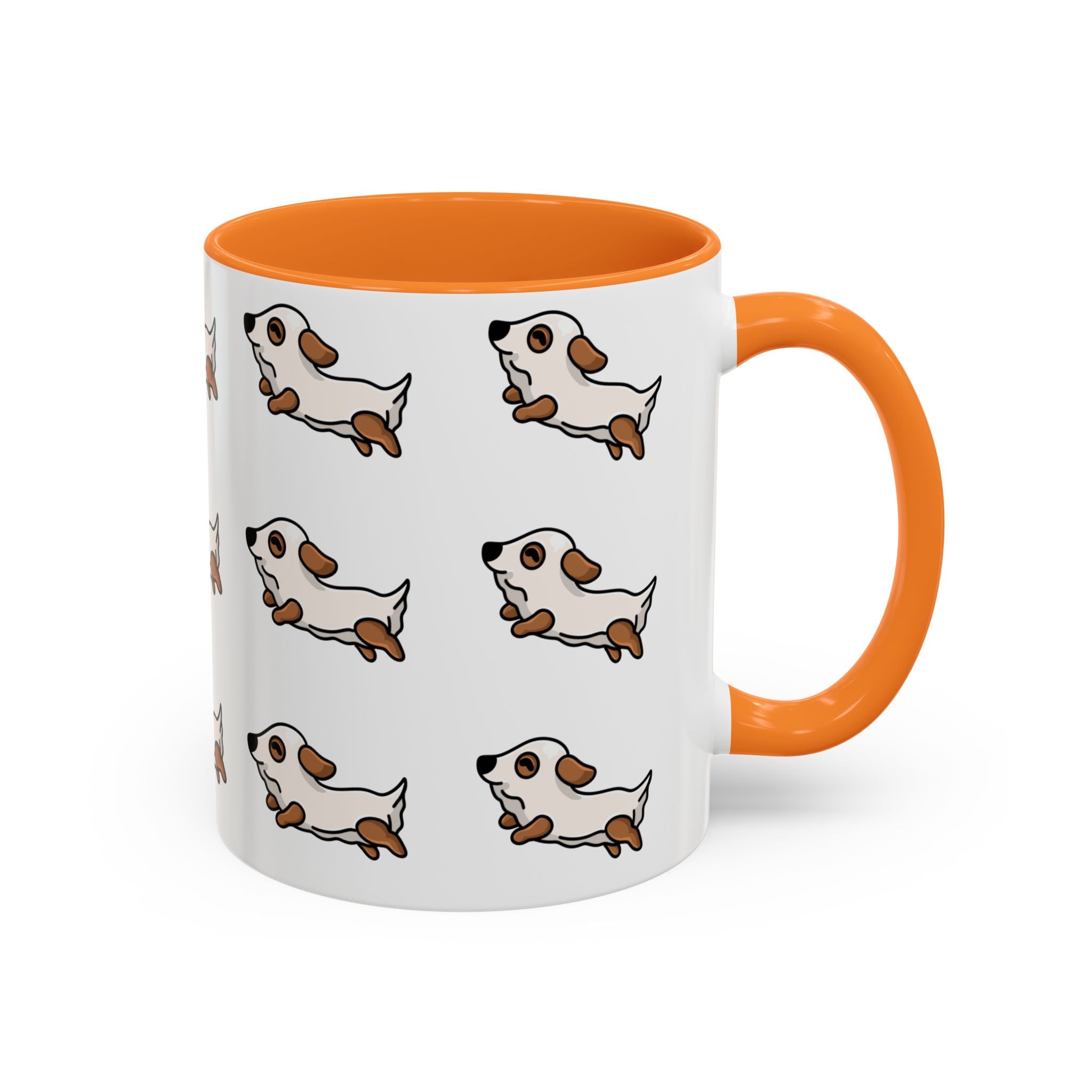 Ghostweenie Mug