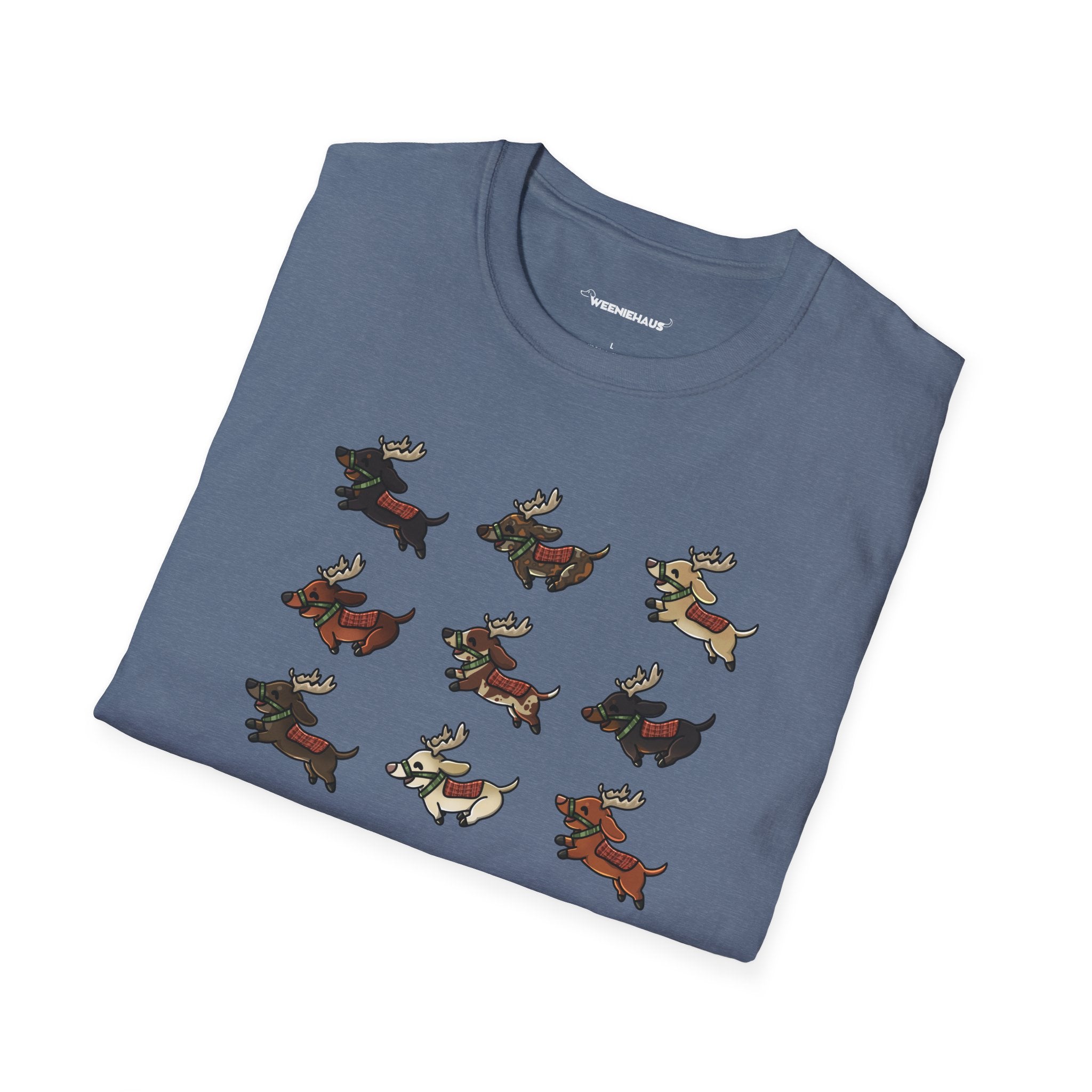 Weendeer Tee