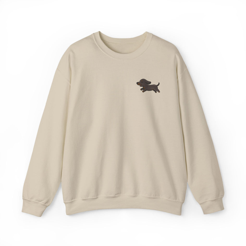 Running Weenies Crewneck