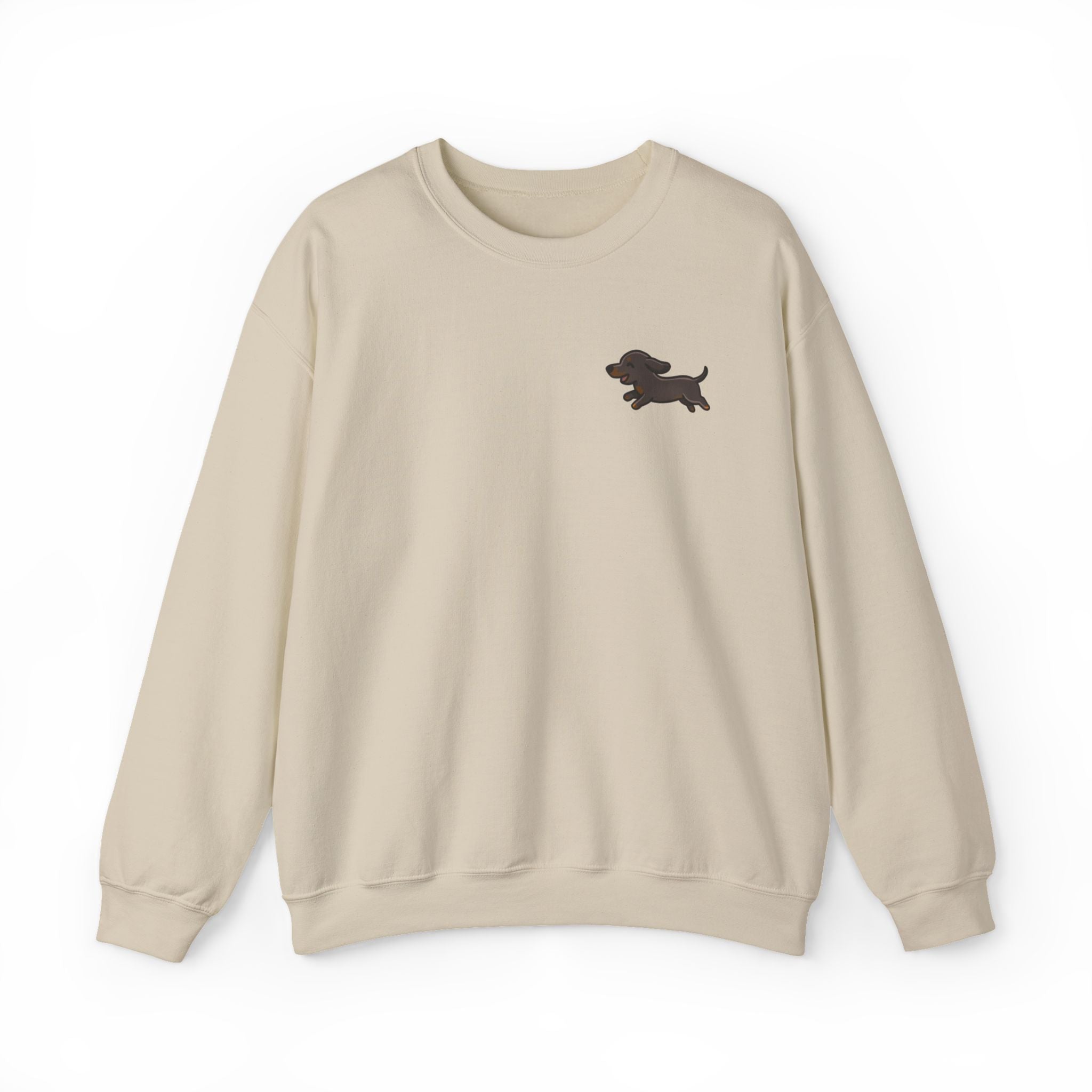 Running Weenies Crewneck