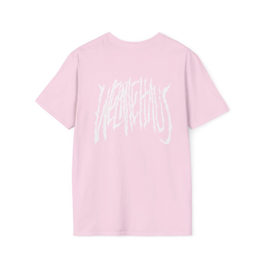 I.L.W.D / Weeniemetal Tee