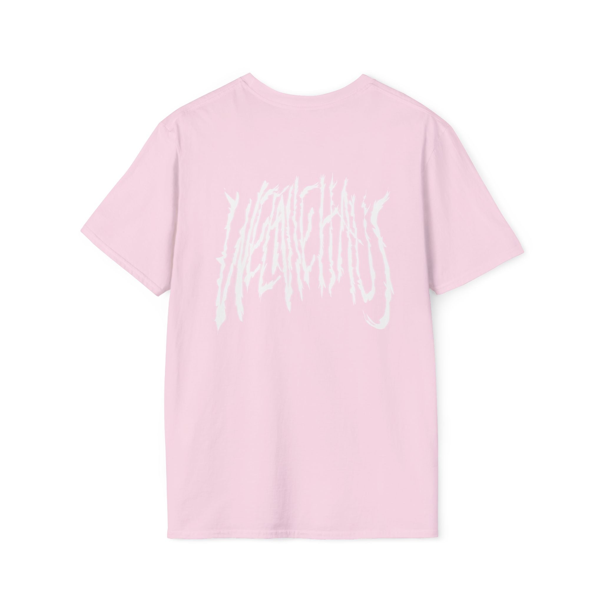 I.L.W.D / Weeniemetal Tee