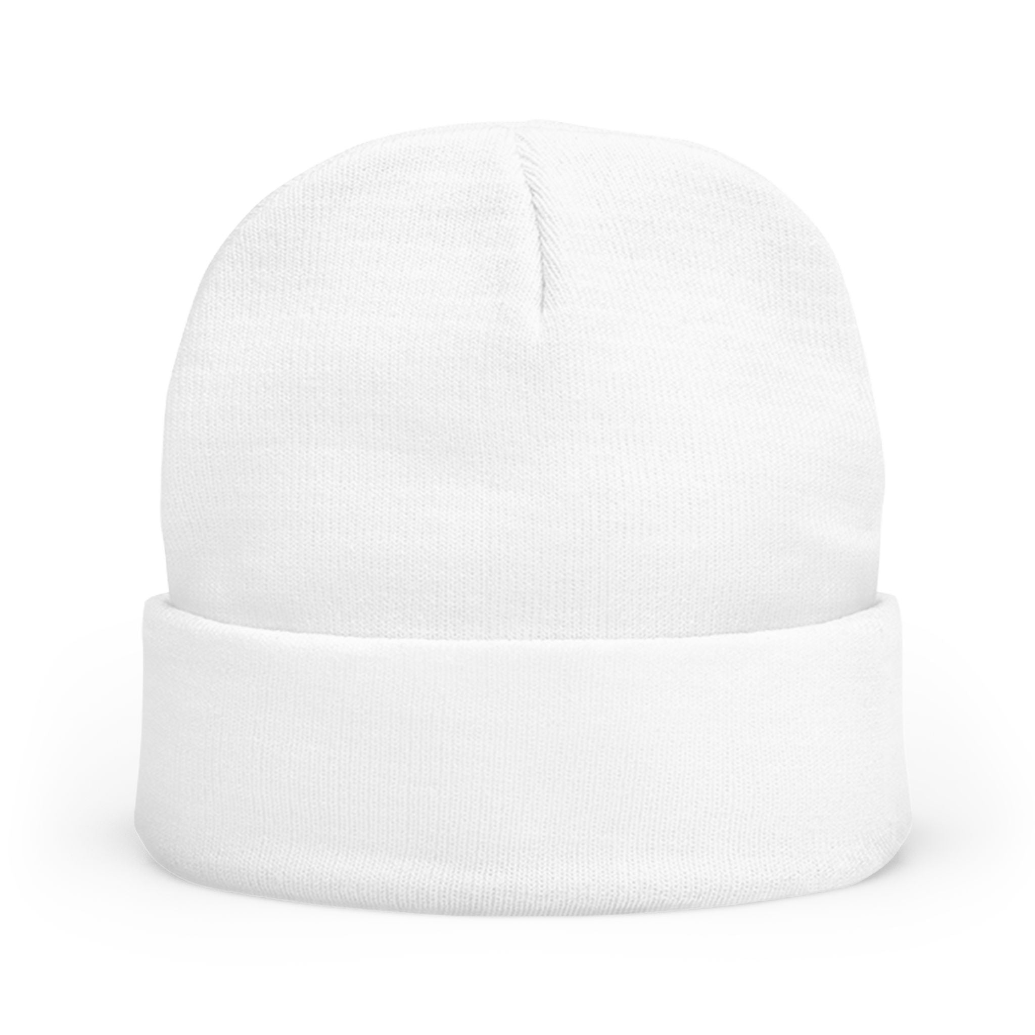 Fetch! Embroidered Beanie