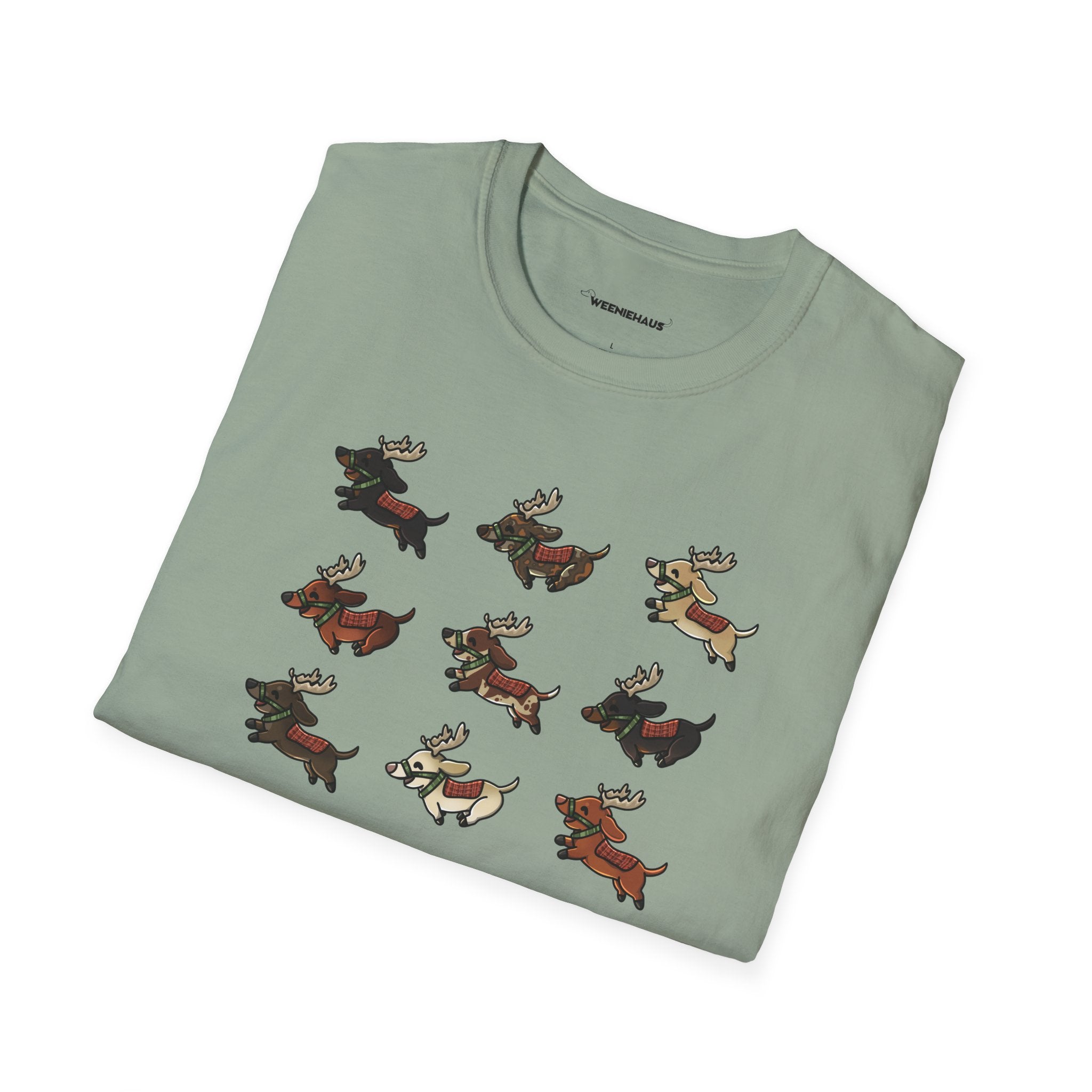 Weendeer Tee