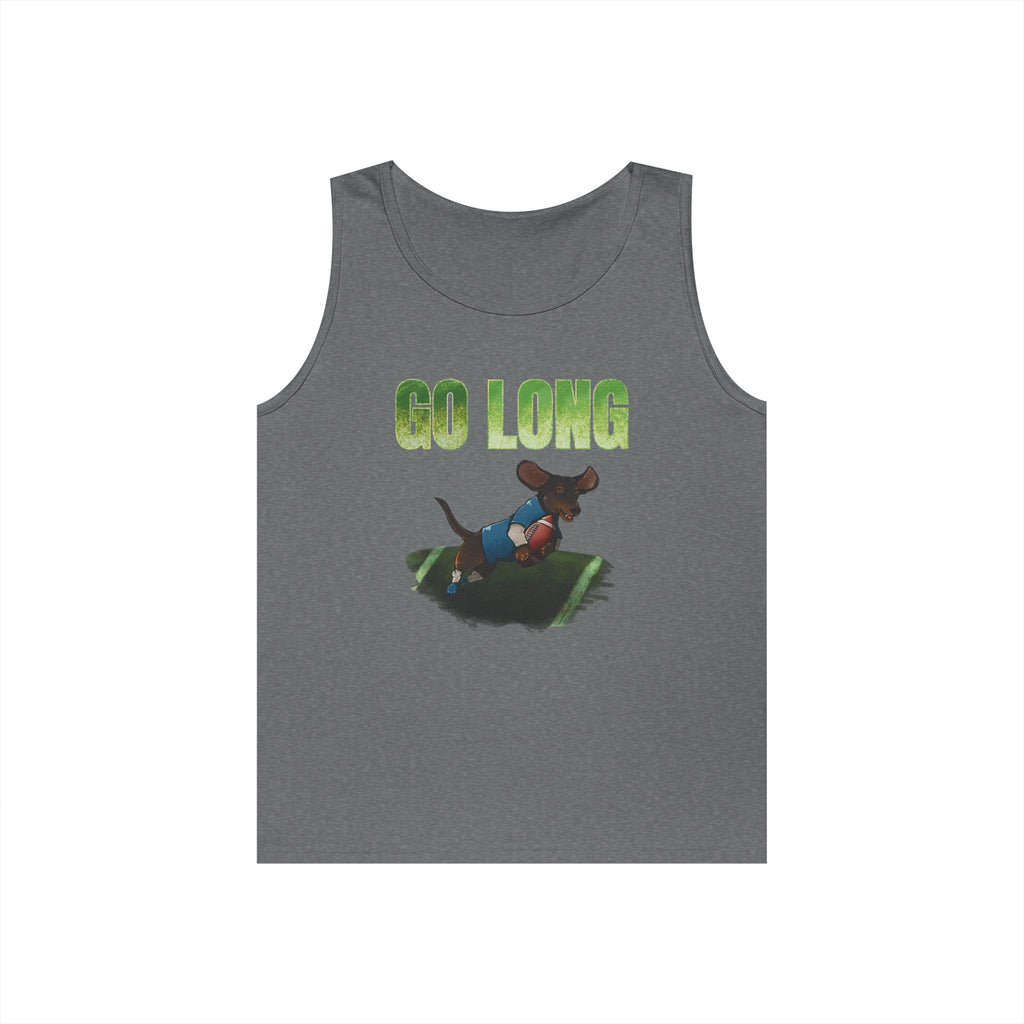 Go Long! Tank