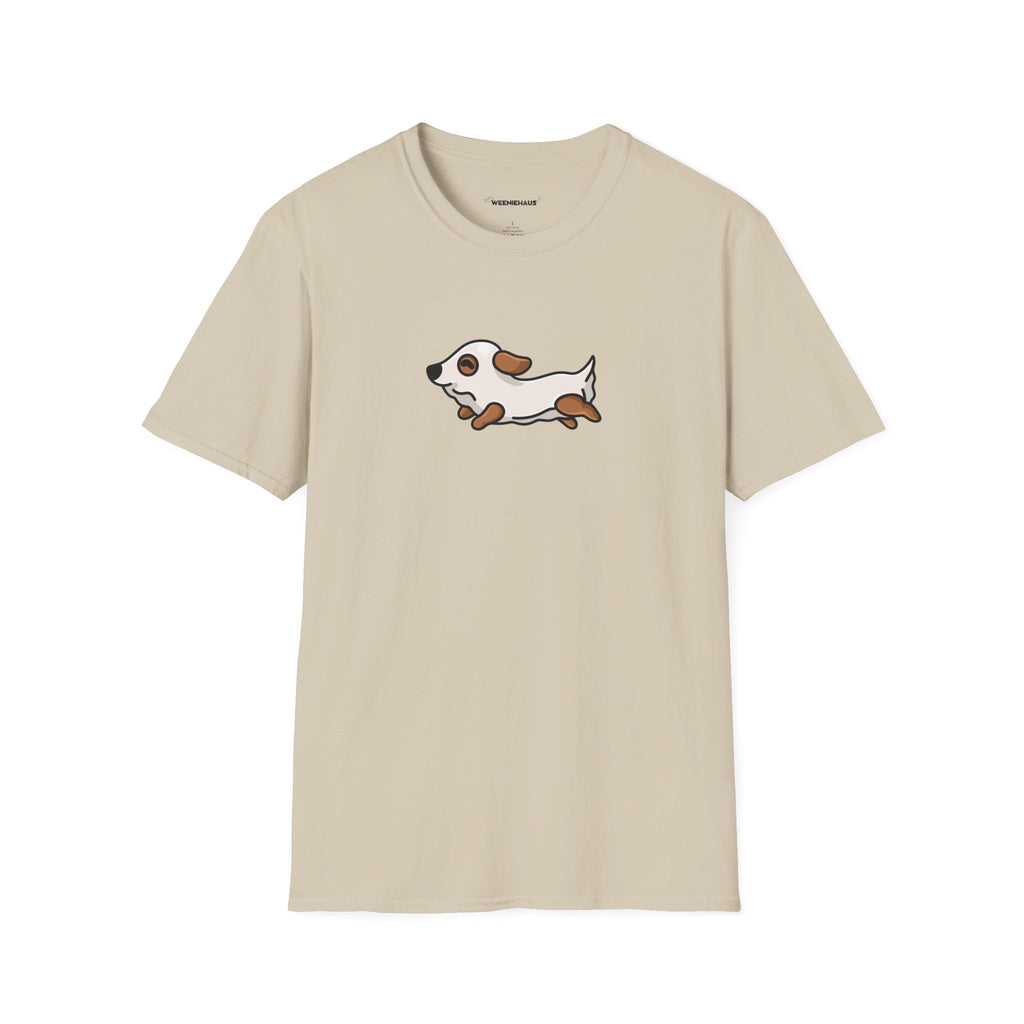 Ghostweenie Tee