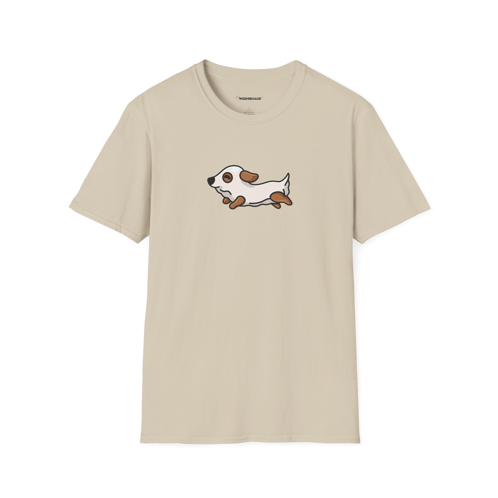 Ghostweenie Tee
