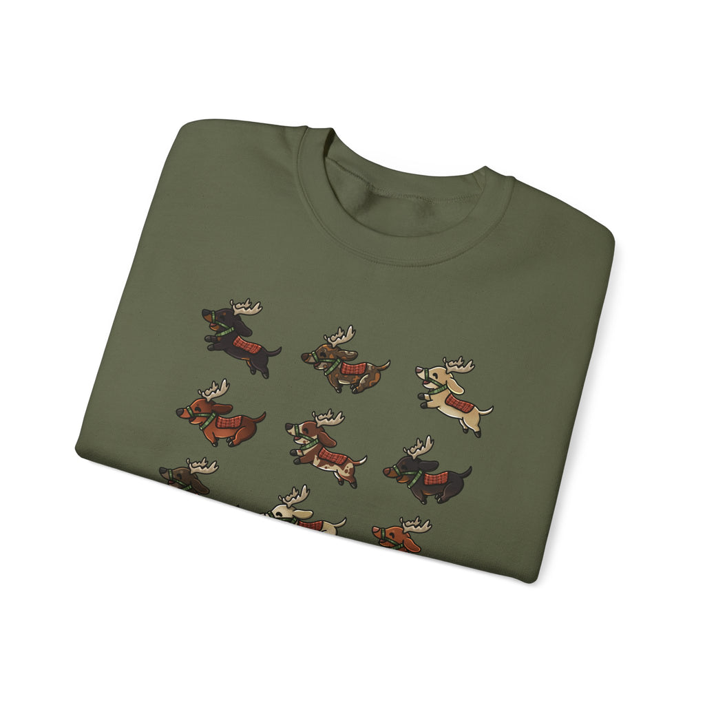 Weendeer Crewneck