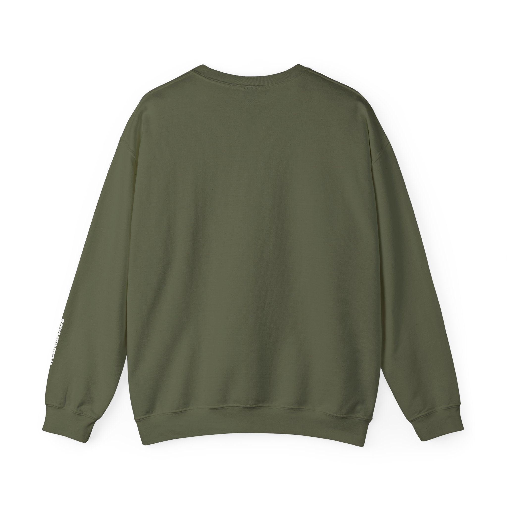 Go Long! Crewneck