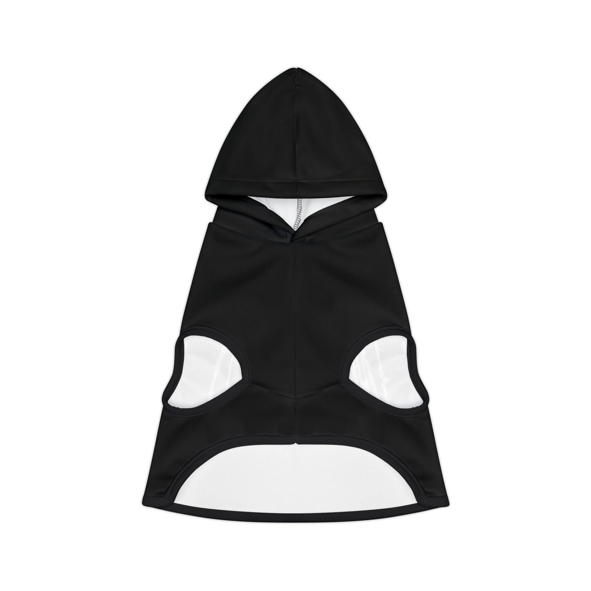 Weeniemetal Pet Hoodie